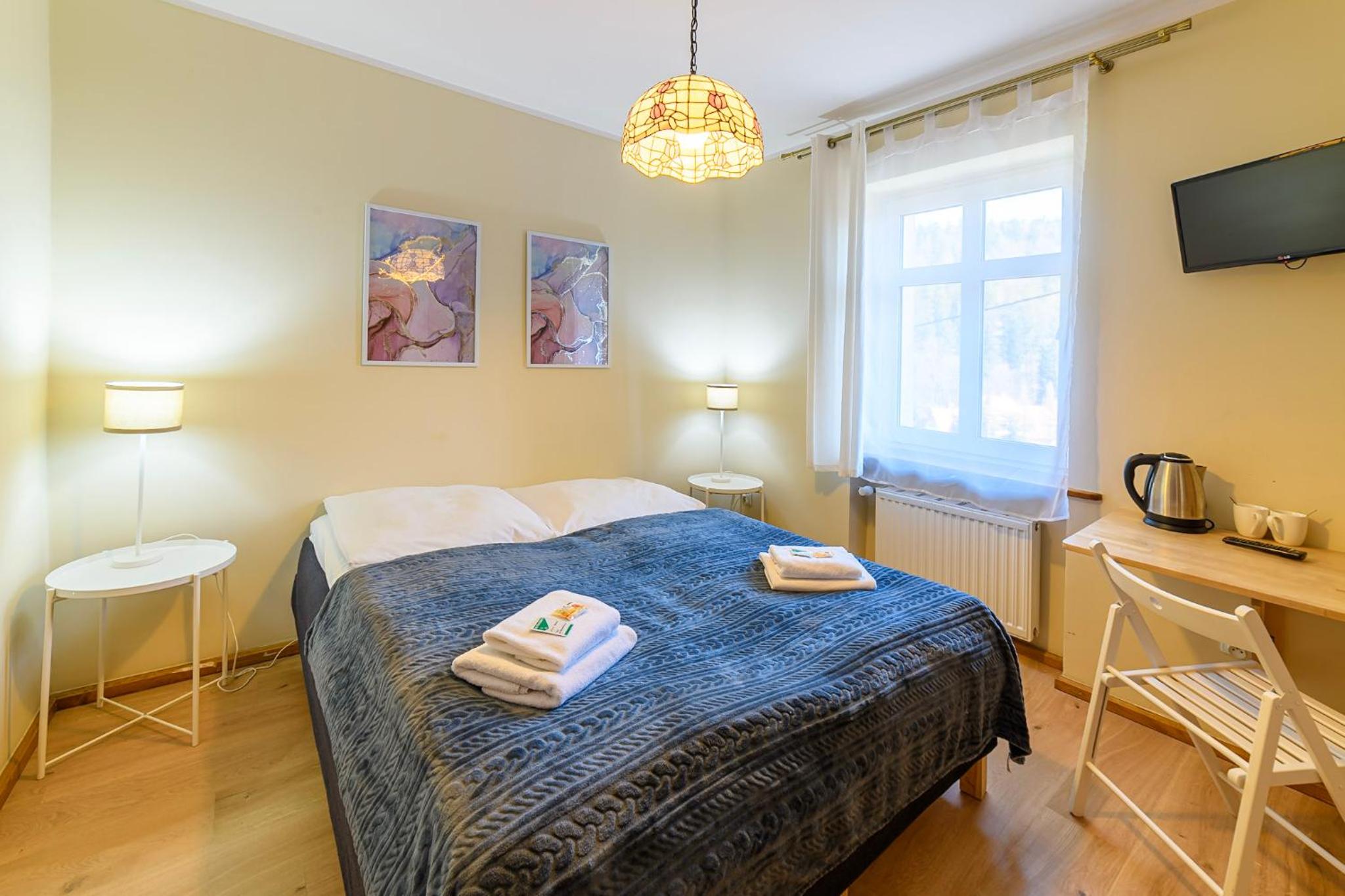 Small Double Room photo 1