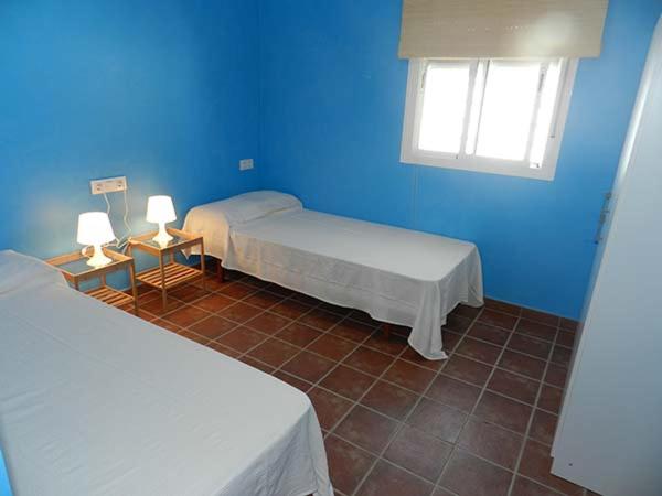 Bungalow de Dos Habitaciones