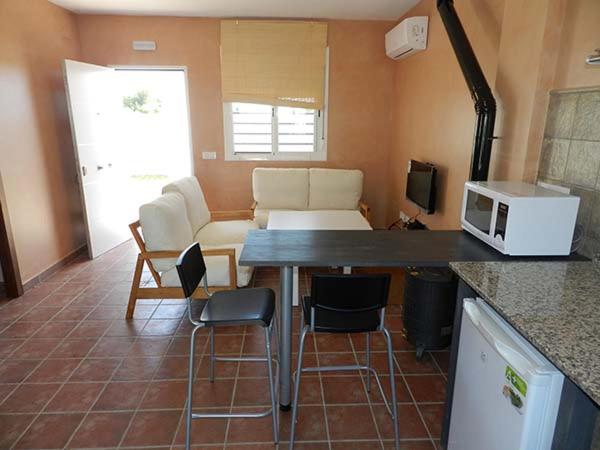 Two-Bedroom Bungalow photo 2