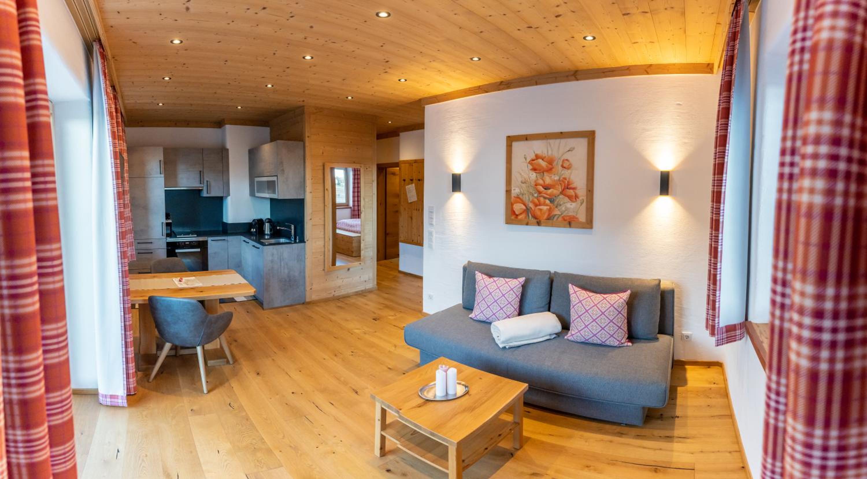 Apartment - Ground Floor