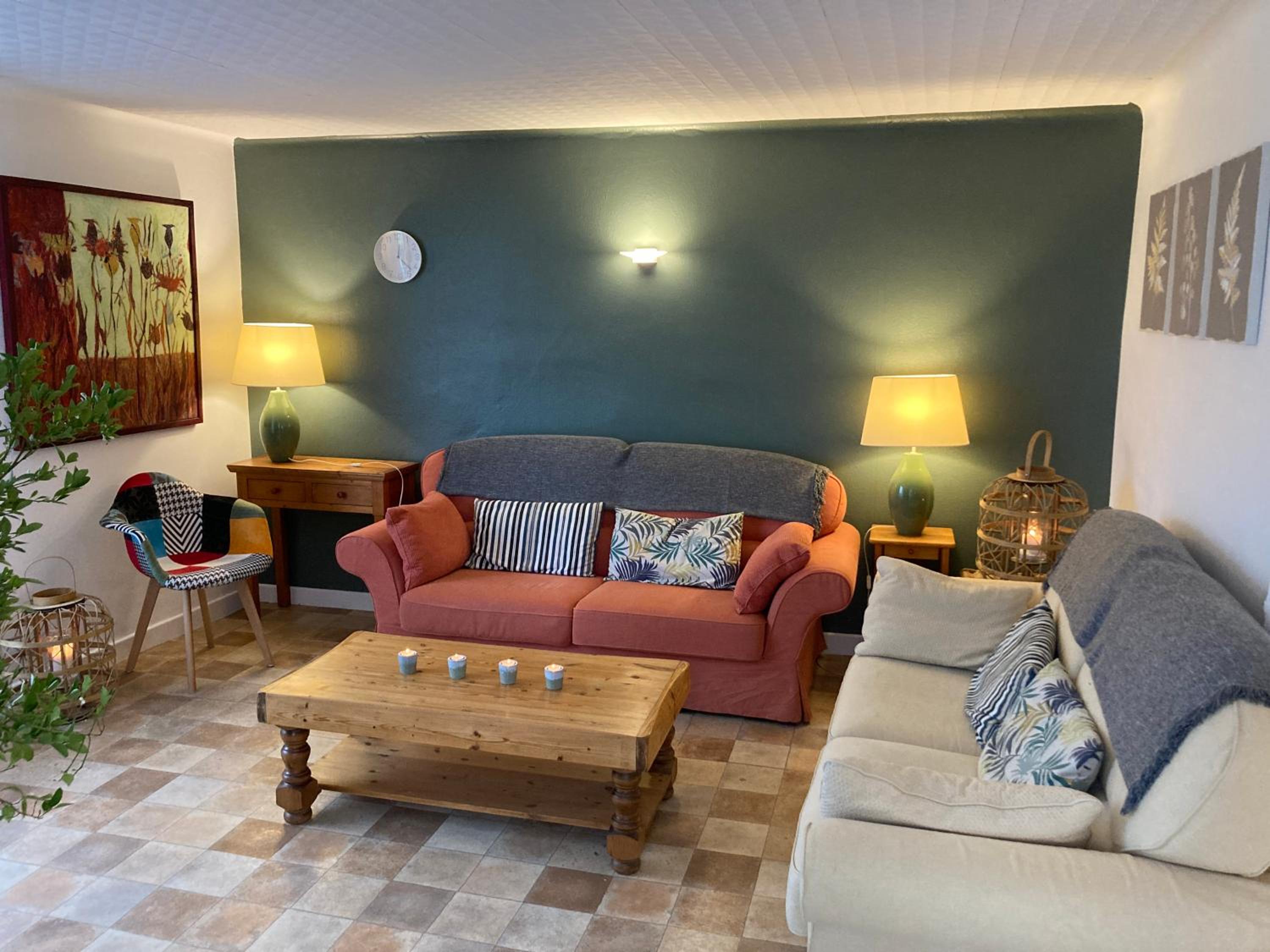 Suite with Terrace photo 1