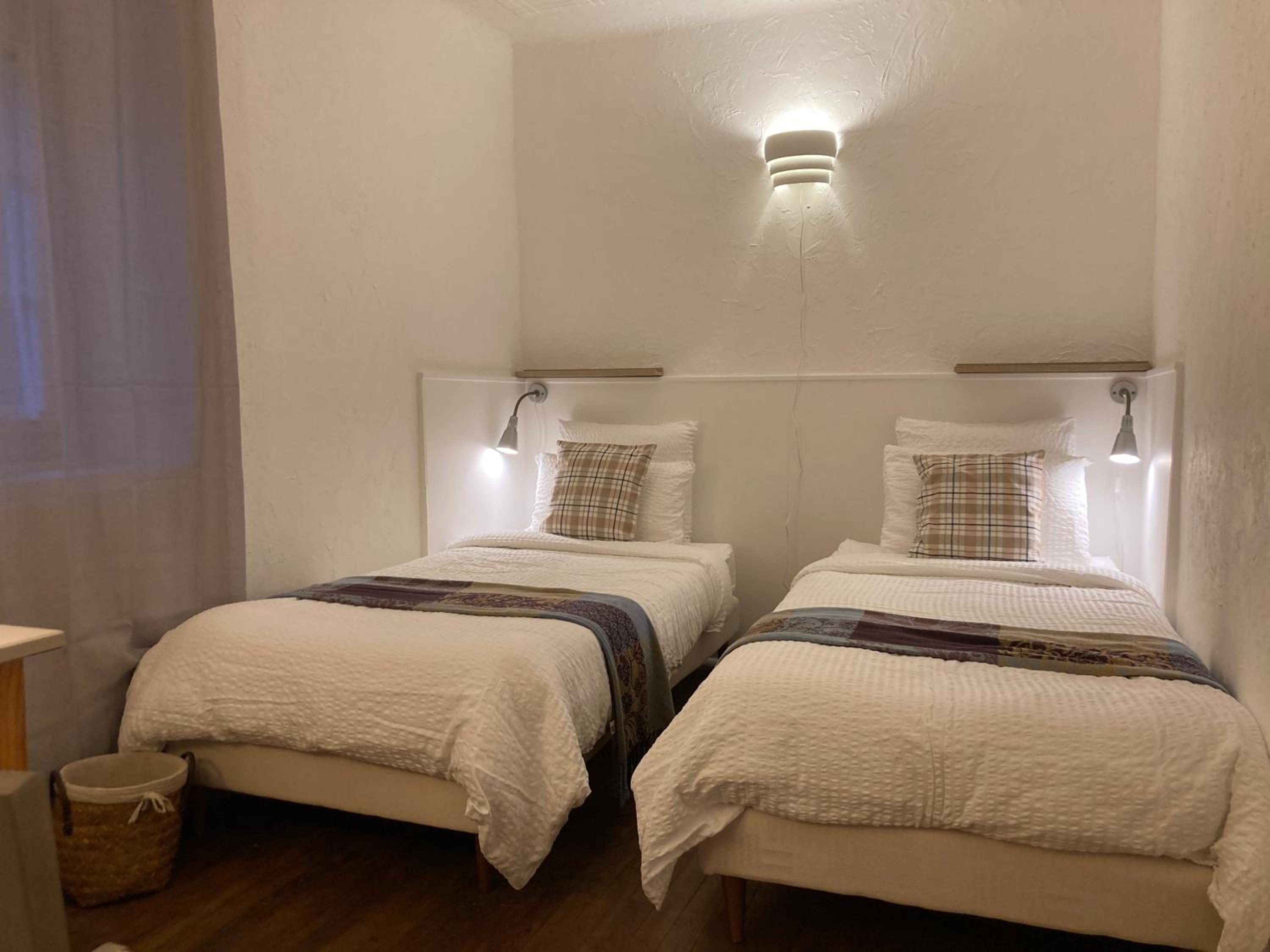 Suite with Terrace photo 2