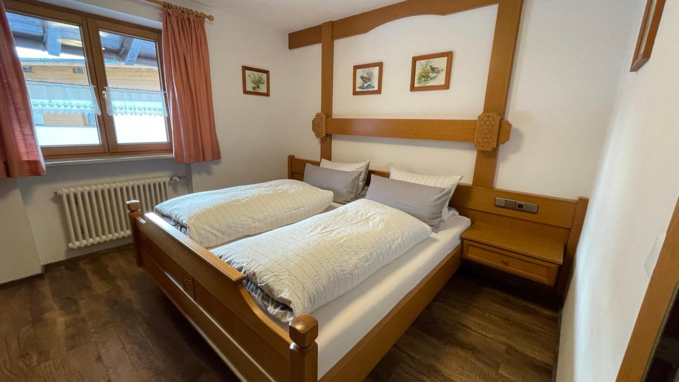 Two-Bedroom Apartment photo 3