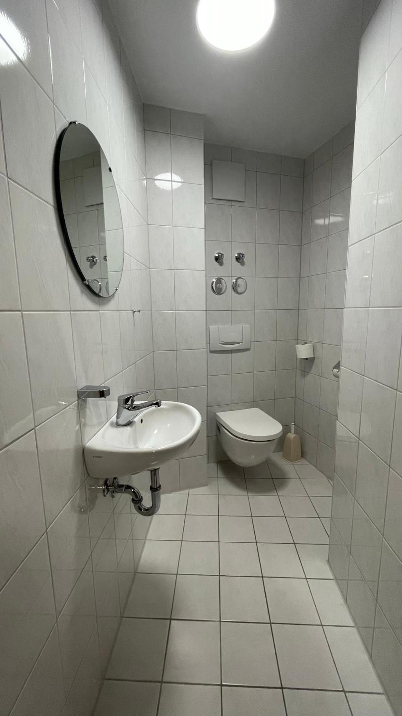 Two-Bedroom Apartment photo 3
