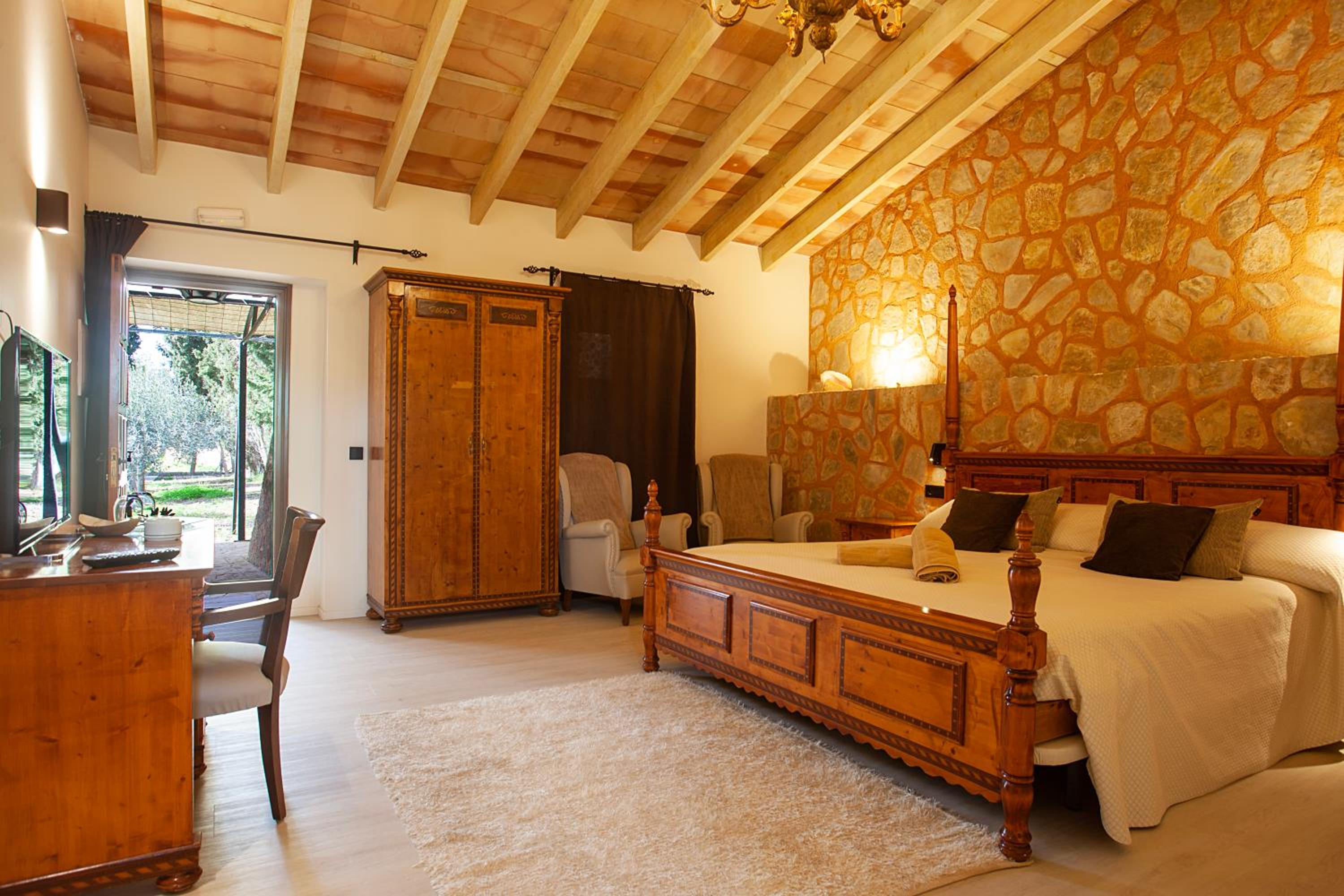 Habitación Superior Queen