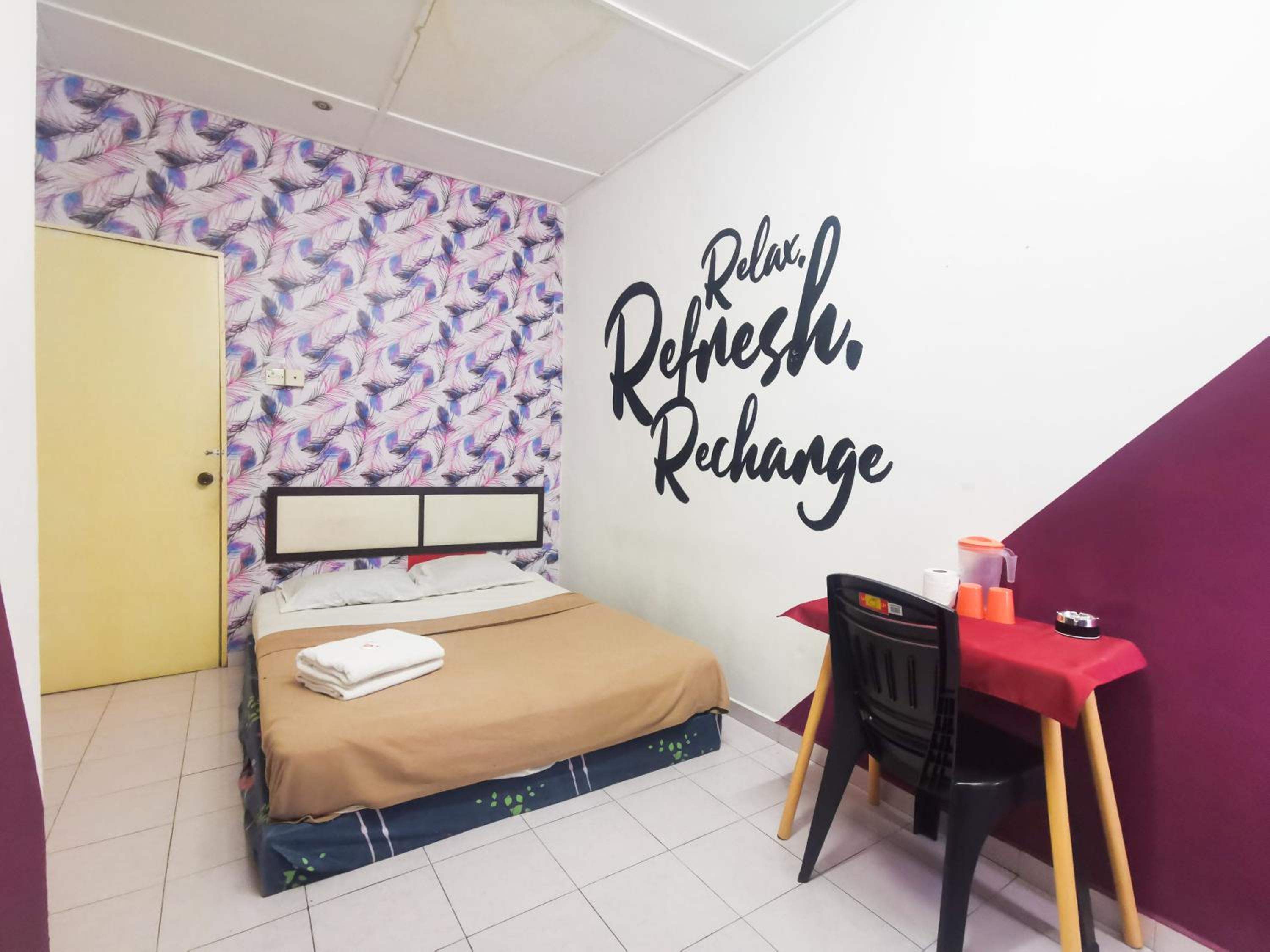 Deluxe Double Room photo 2