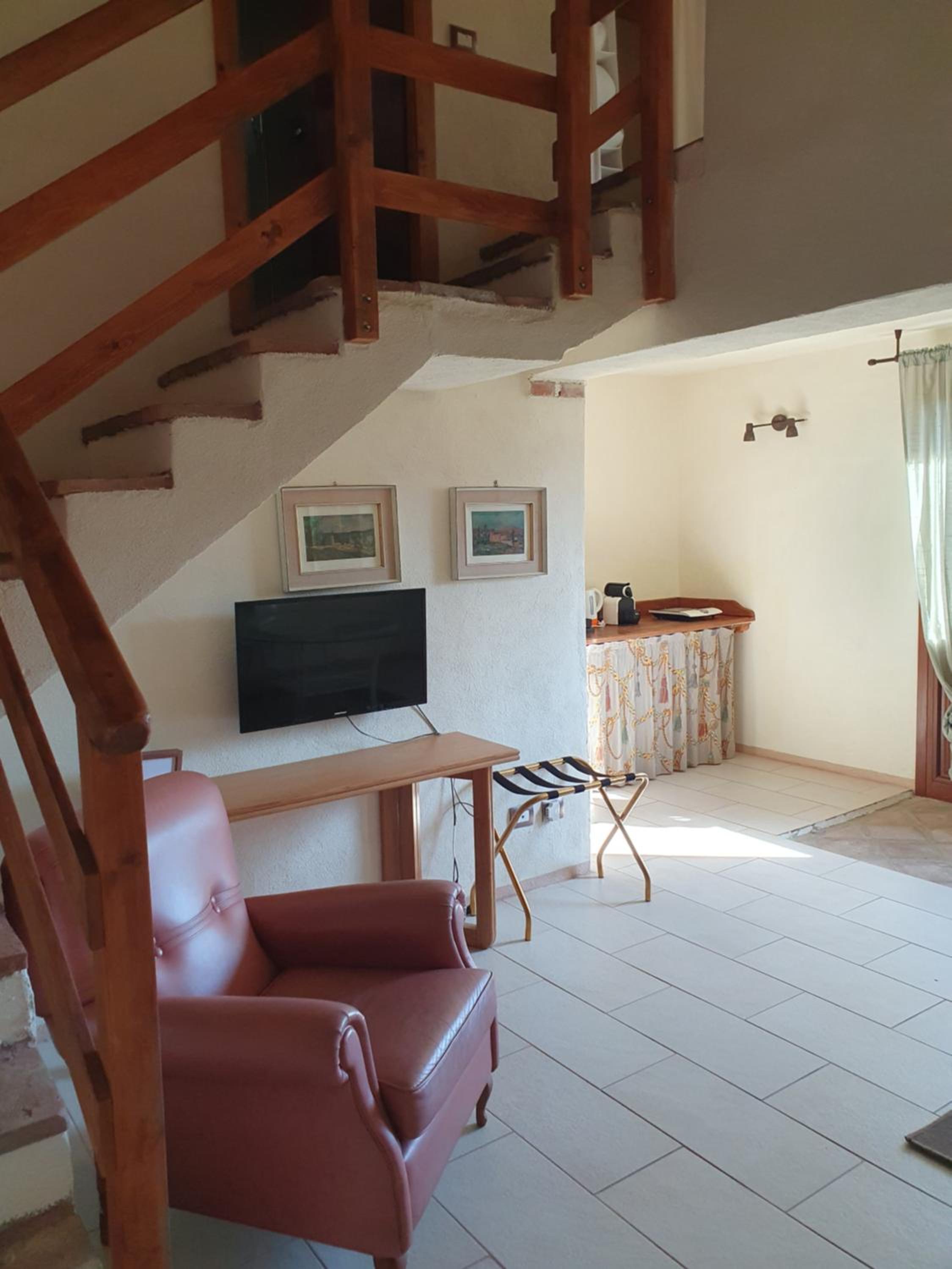 Junior Suite - Split Level