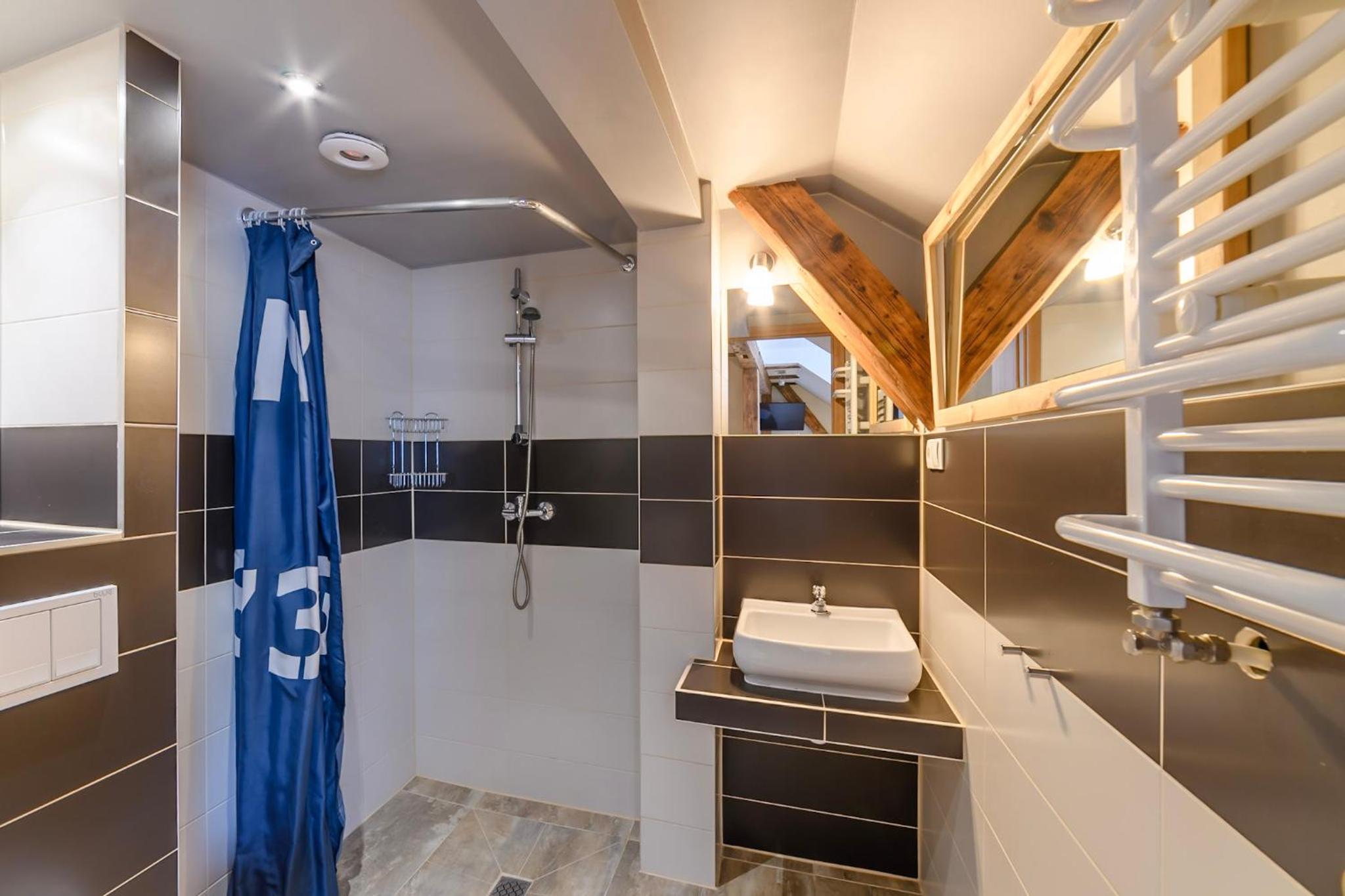 Quadruple Room photo 3
