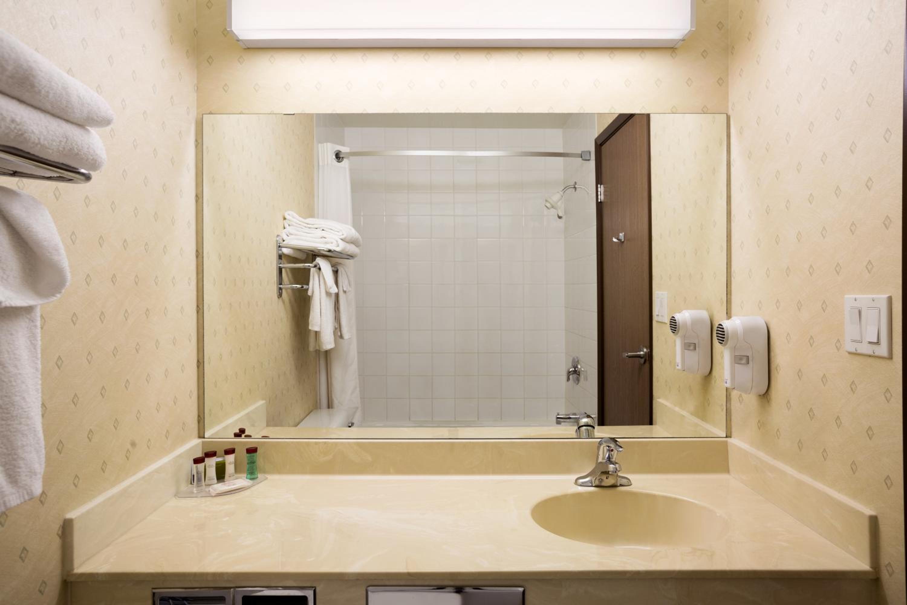 Ramada by Wyndham Clairmont/Grande Prairie, Billede 5