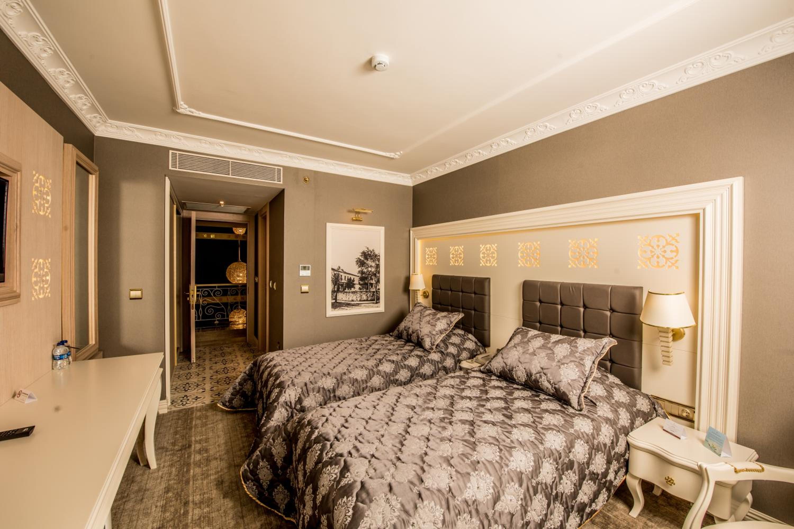 Family Suite photo 1