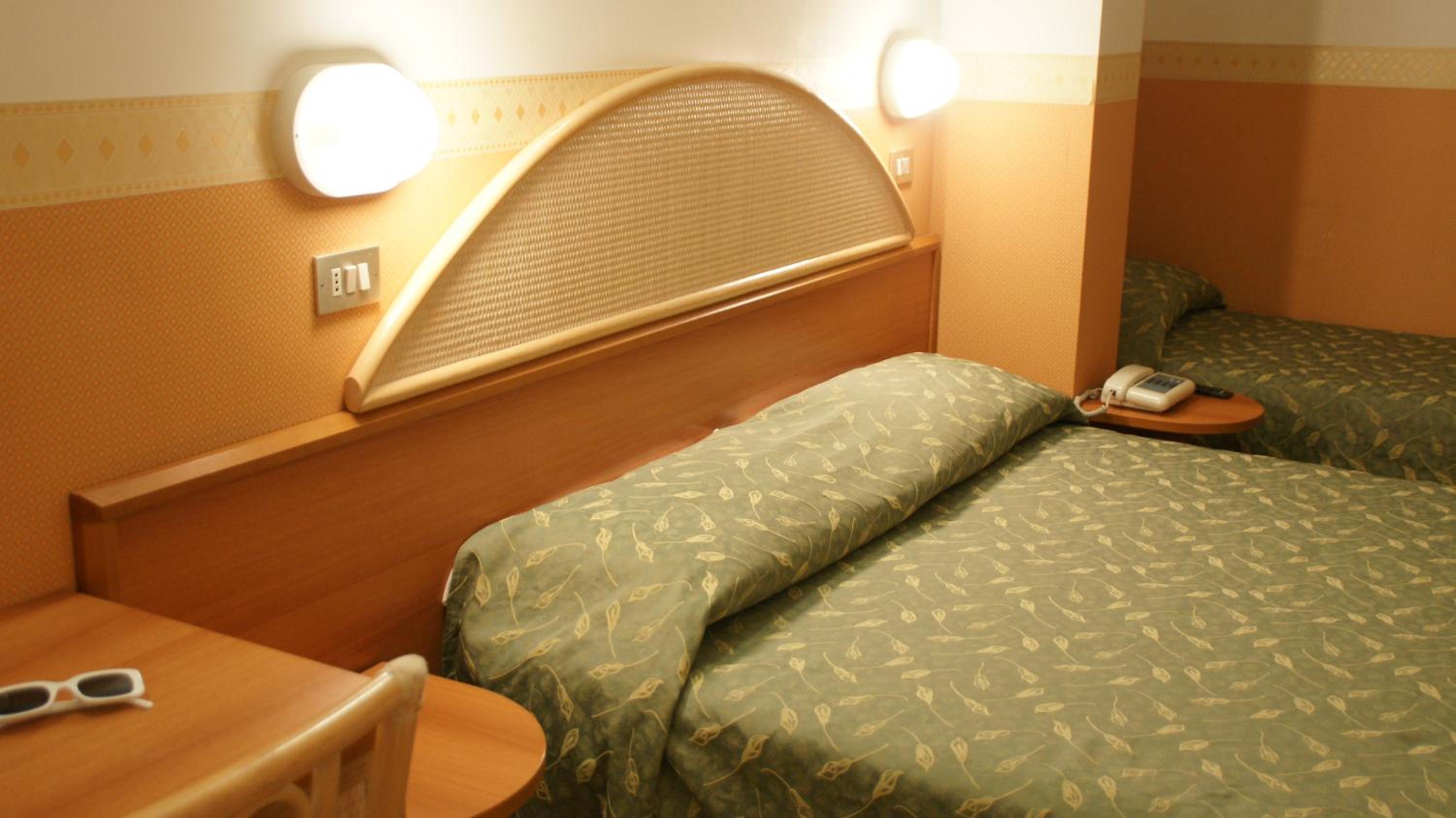 Triple Room with Balcony photo 1