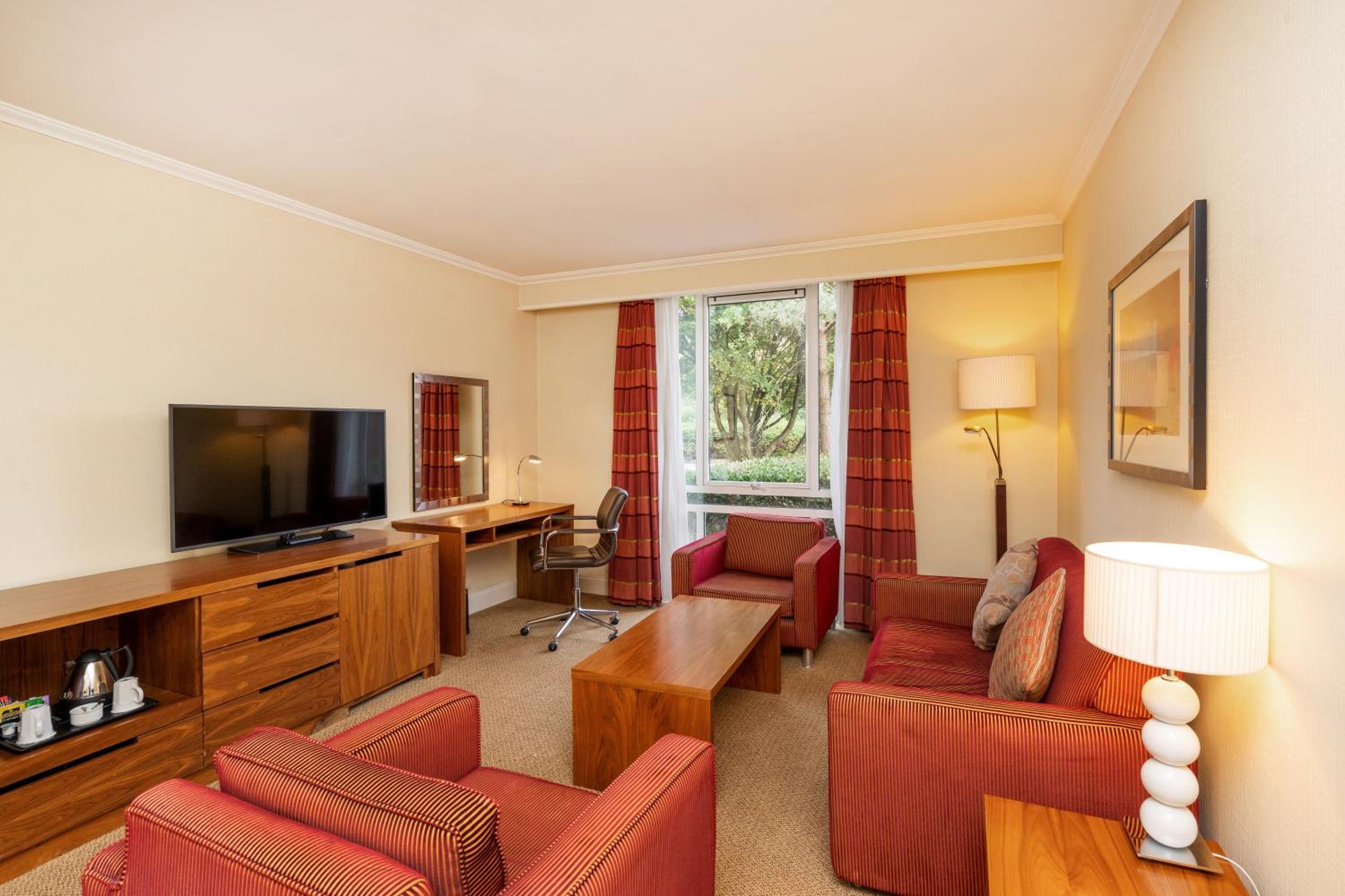 King Suite