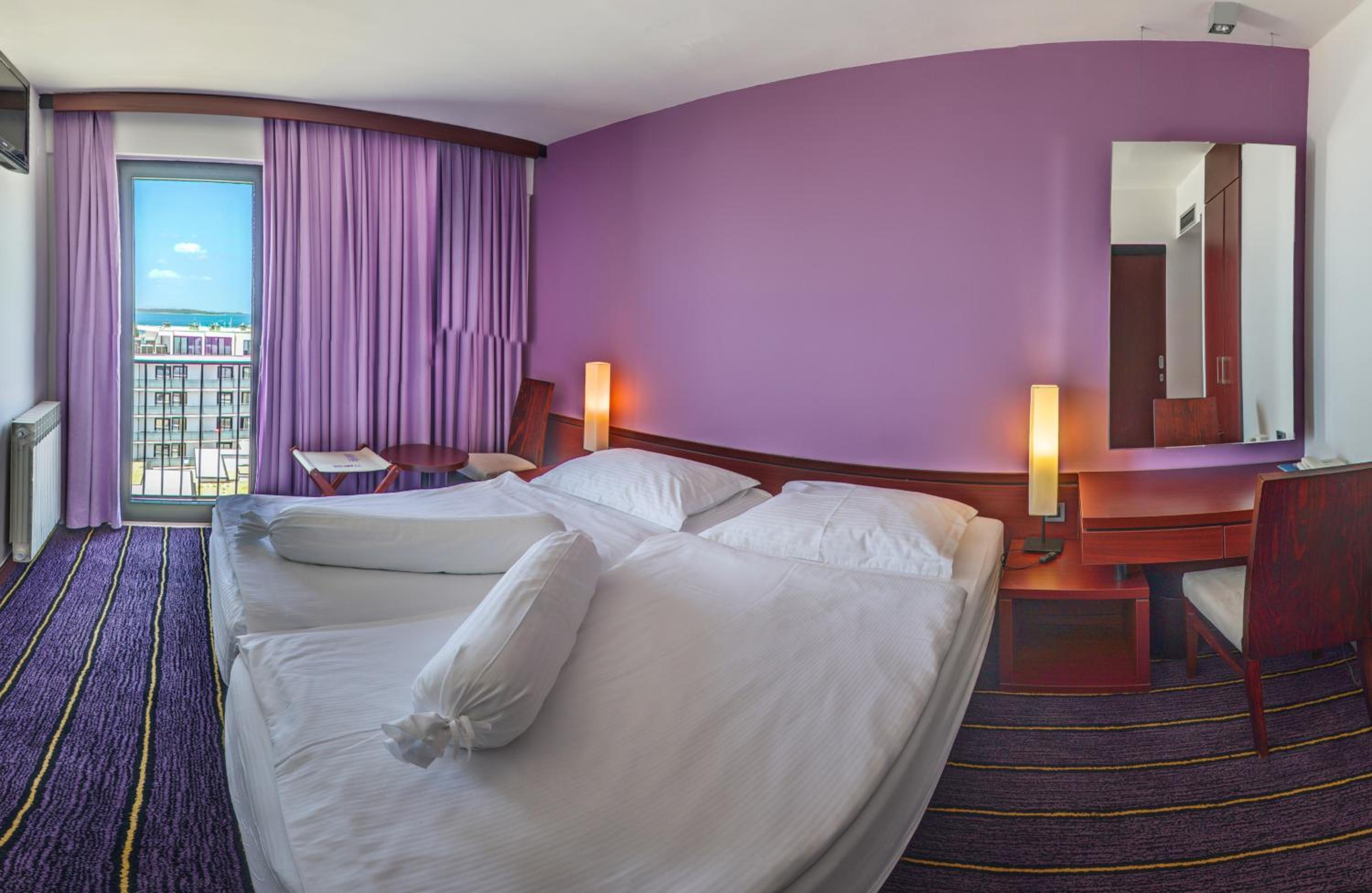 Comfort Twin Room photo 1