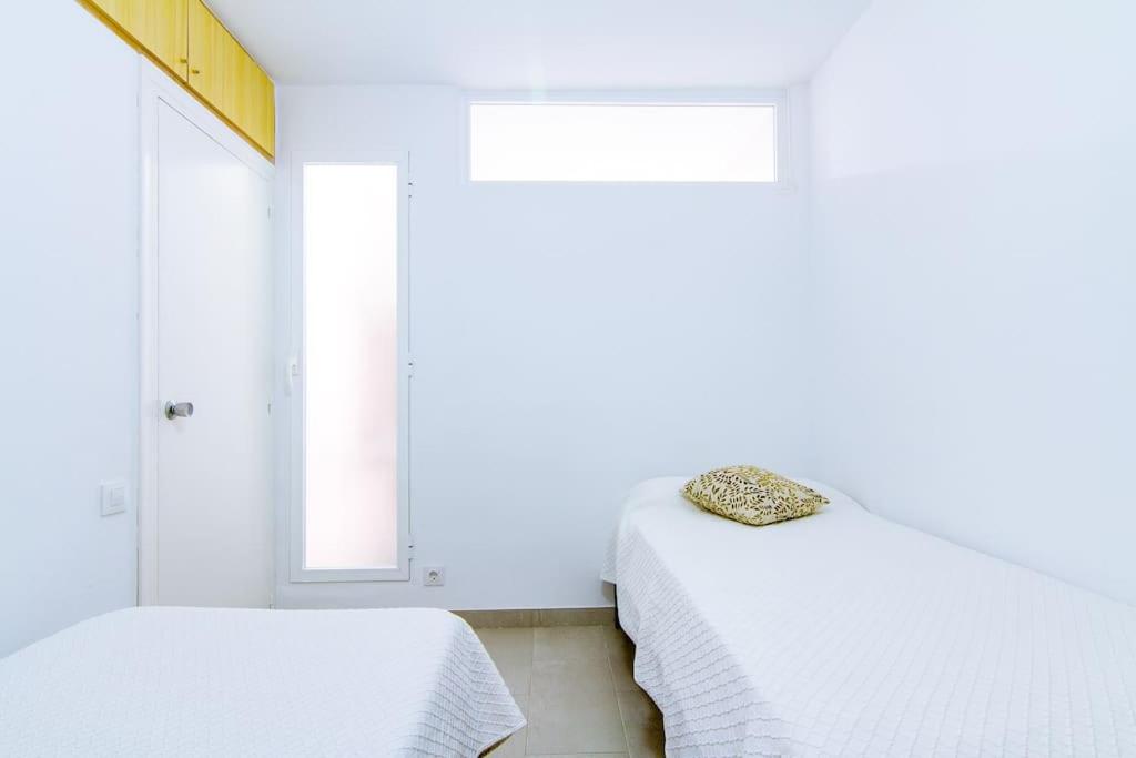 Departamento de tres habitaciones
