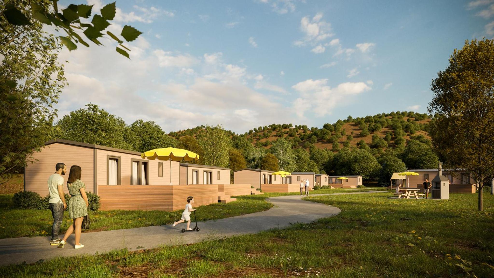 Mobile Home photo 1