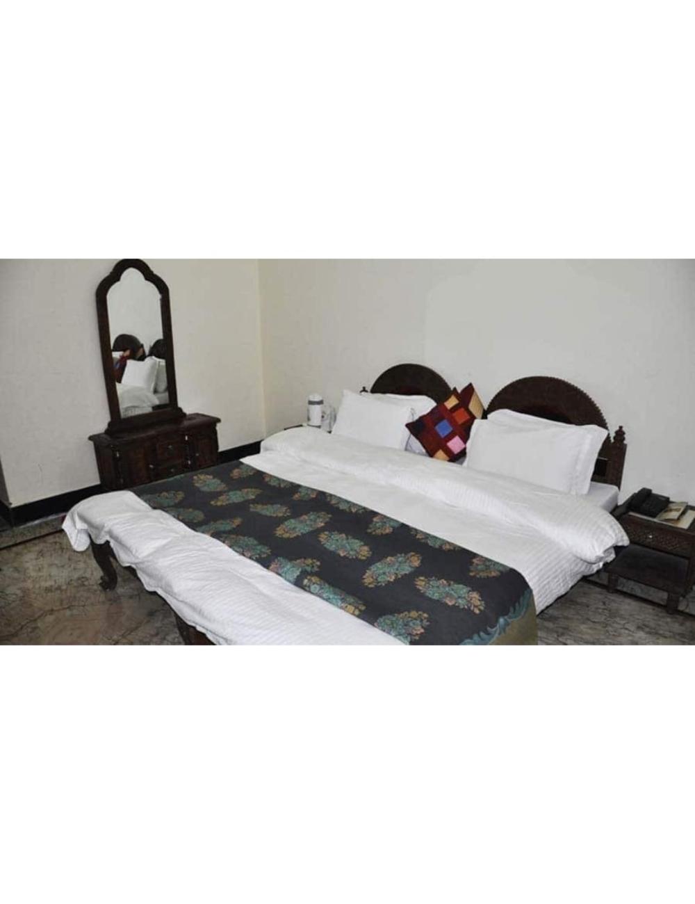 Standard Double Room photo 1