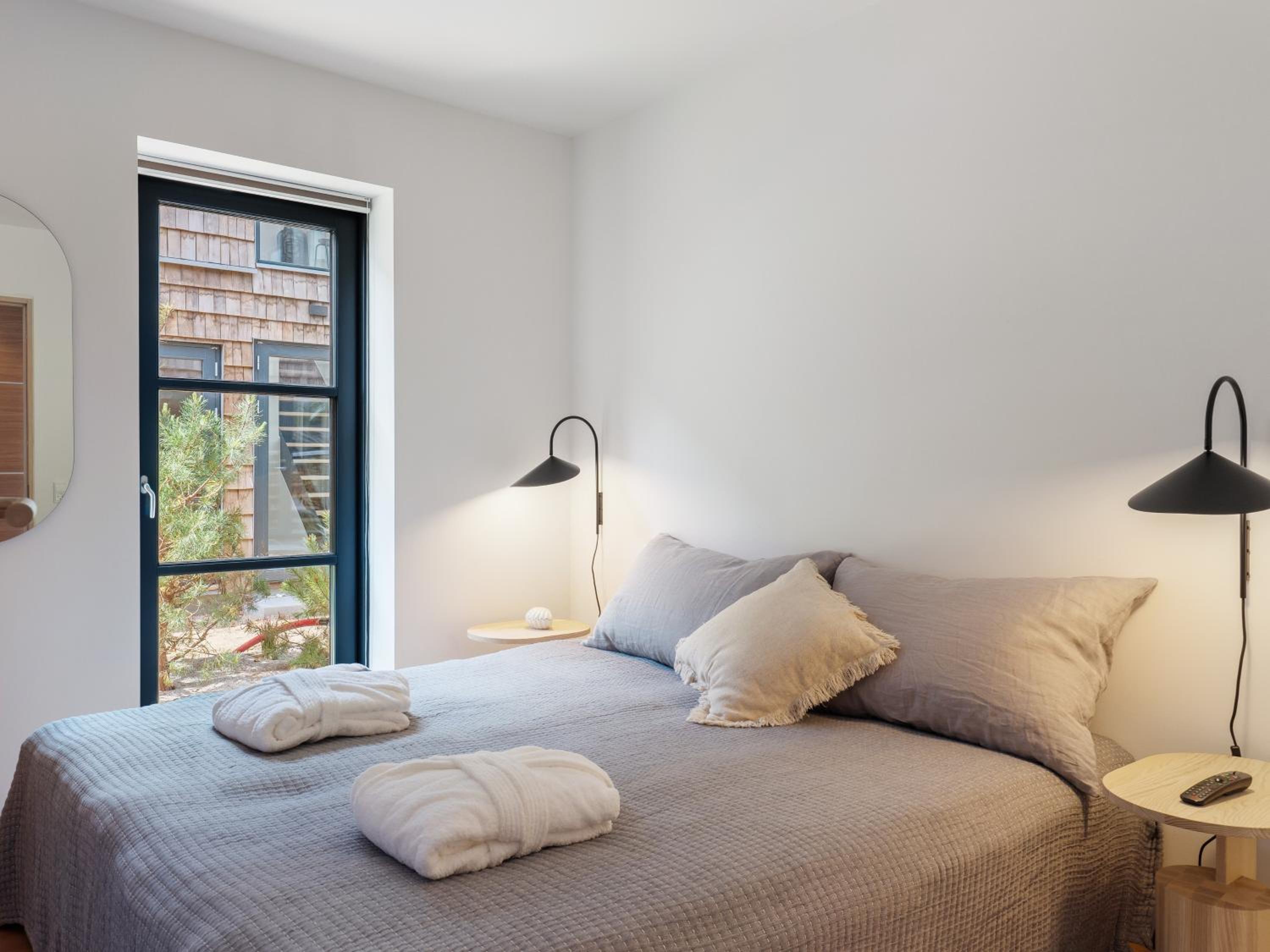Apartment with Sea View photo 1