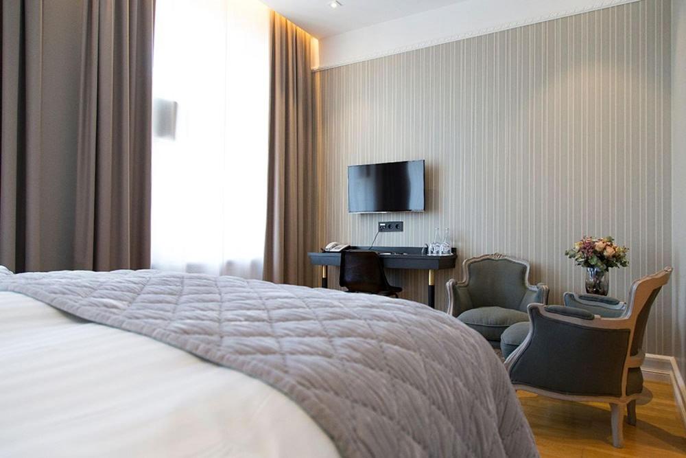 Superior Double Room photo 2