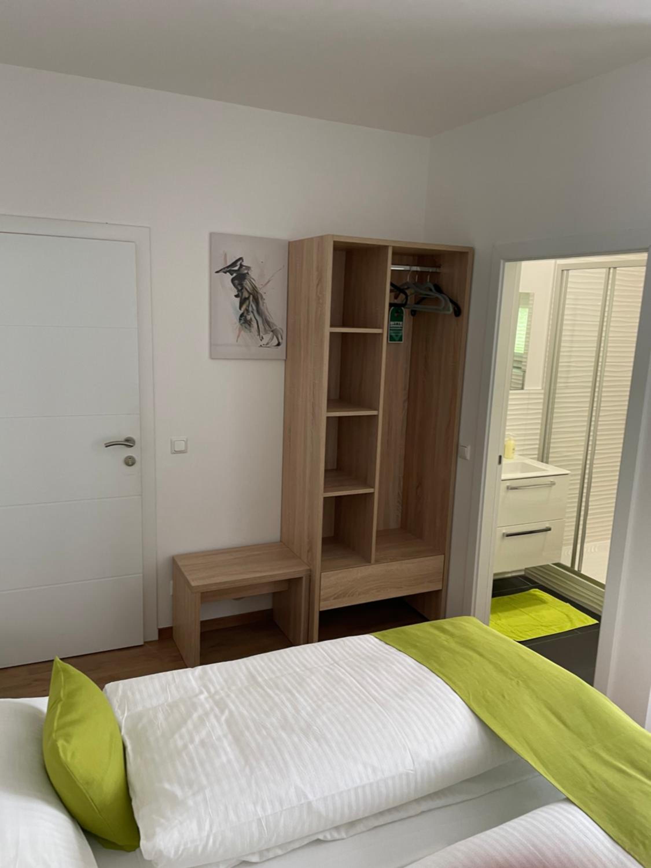 Double Room with Private Bathroom photo 1