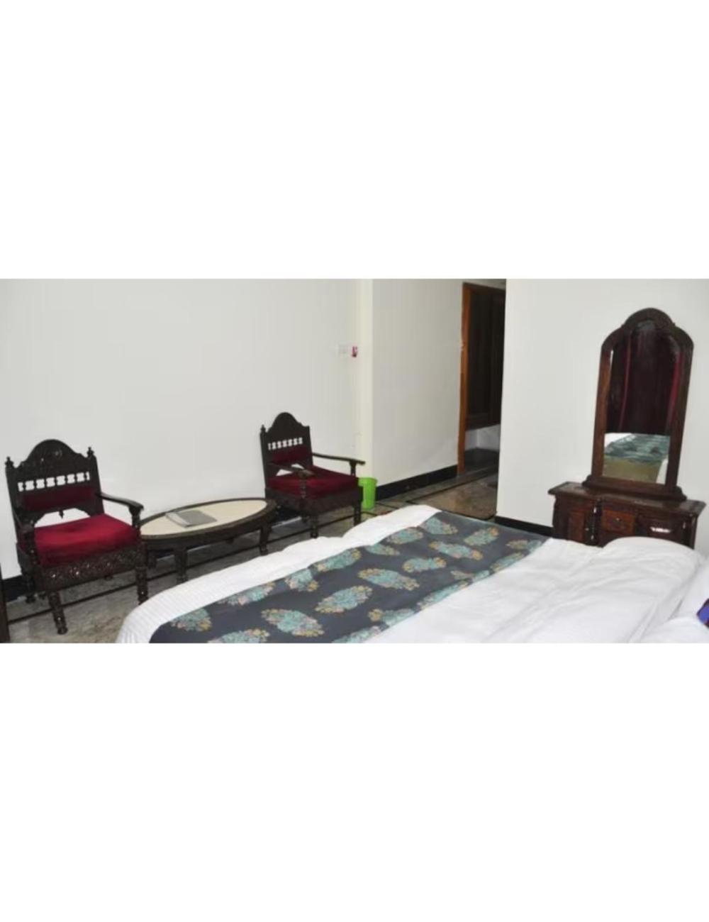 Superior Double Room photo 1