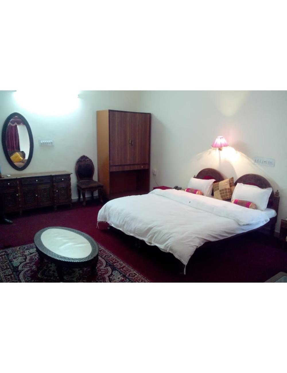 Superior Double Room photo 3