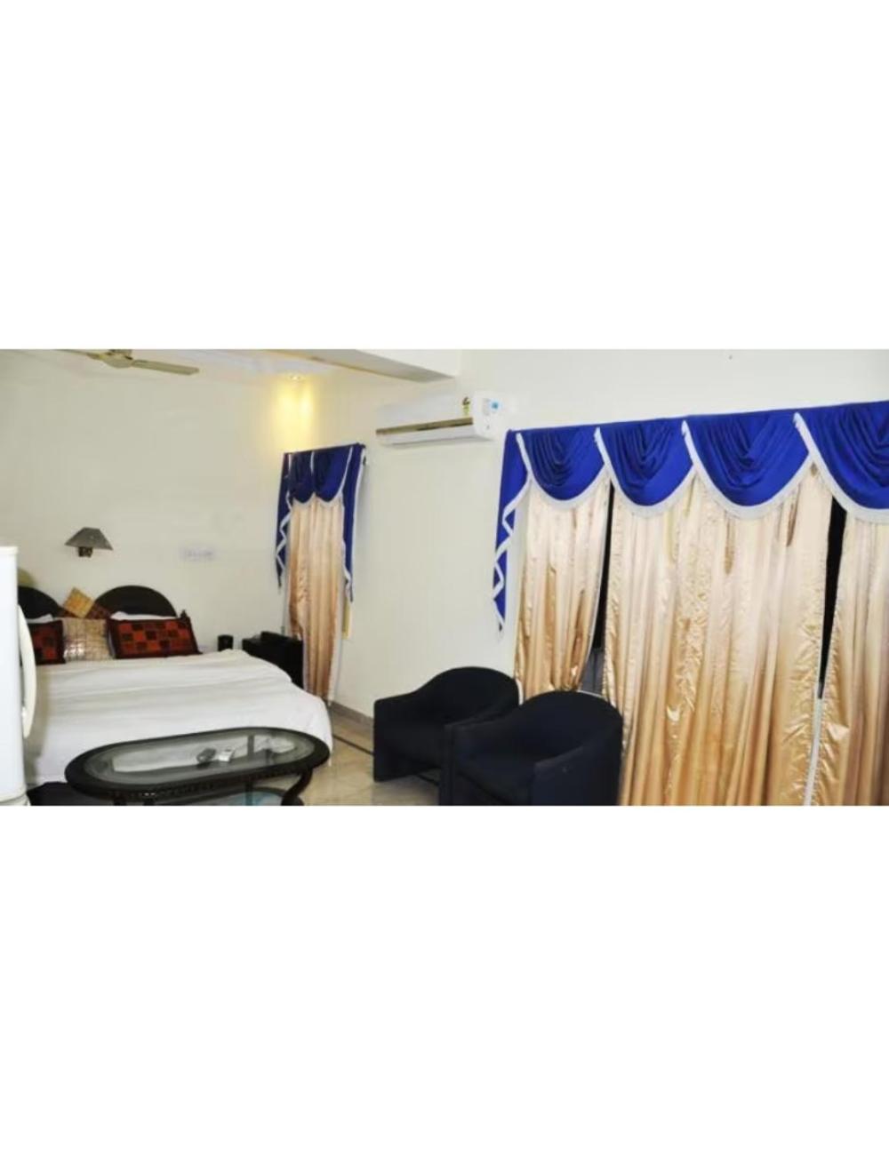 Superior Double Room photo 2