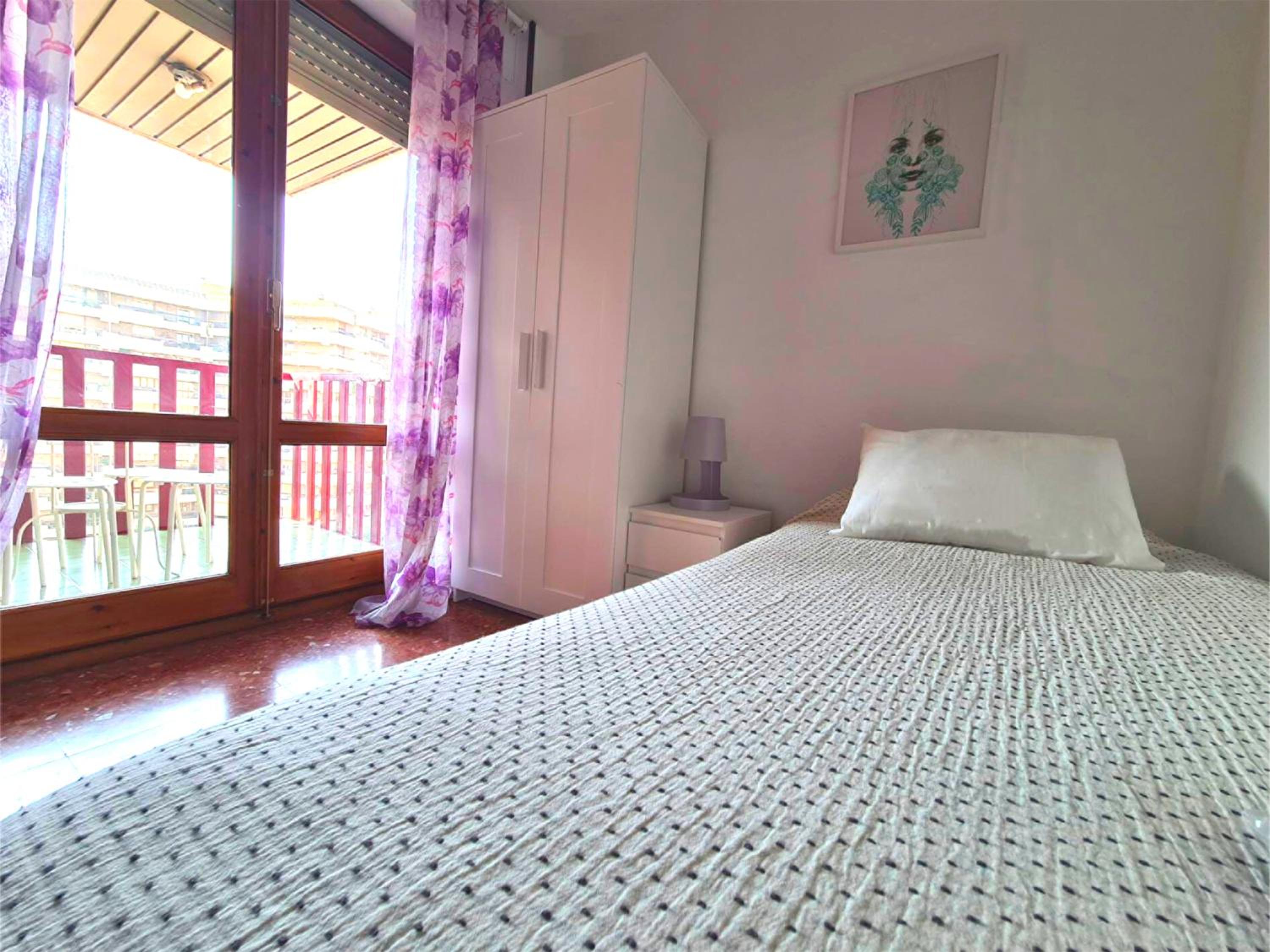 Departamento de tres habitaciones