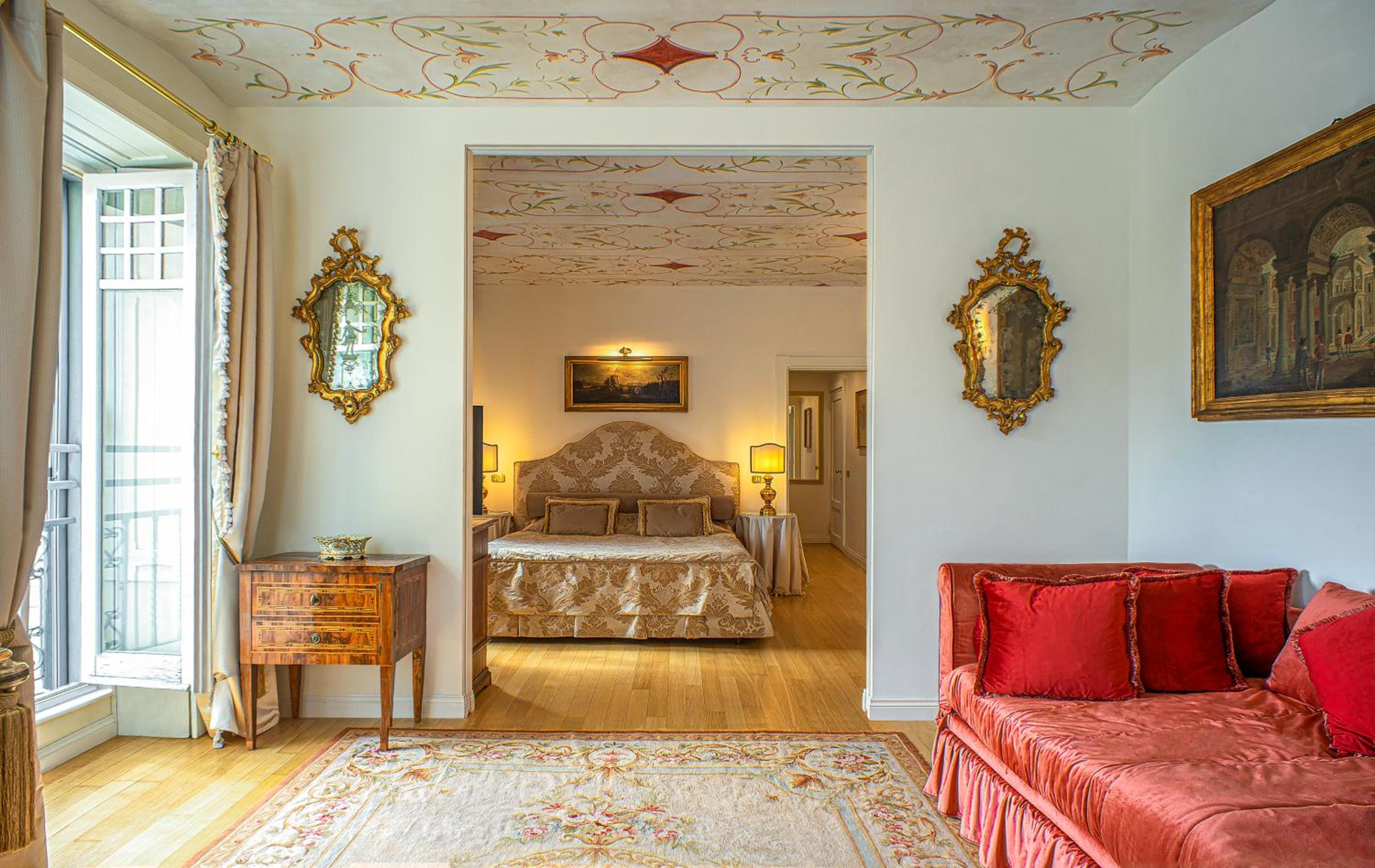 Princess Pia Suite photo 1