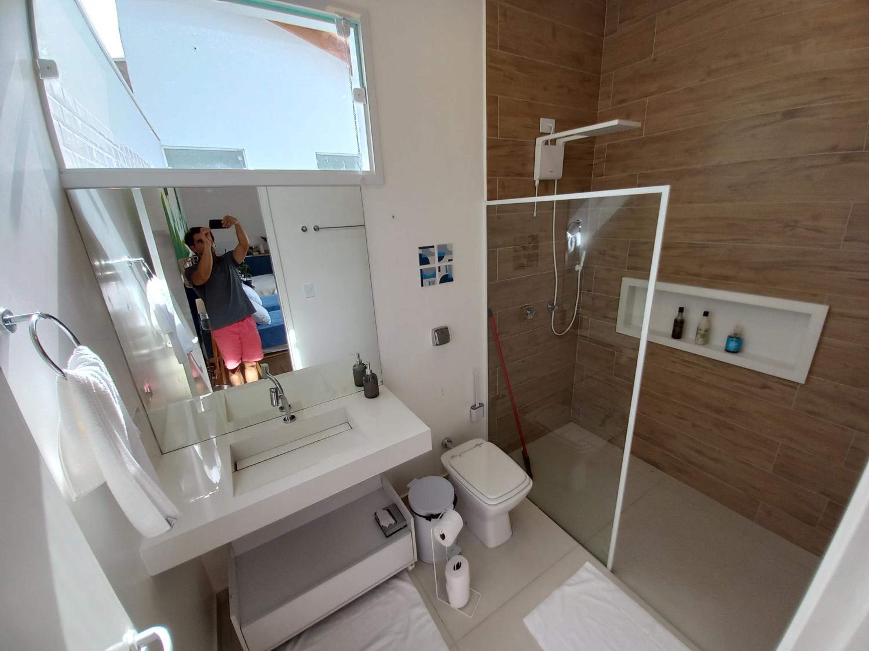 Deluxe Quadruple Room - Photo 4