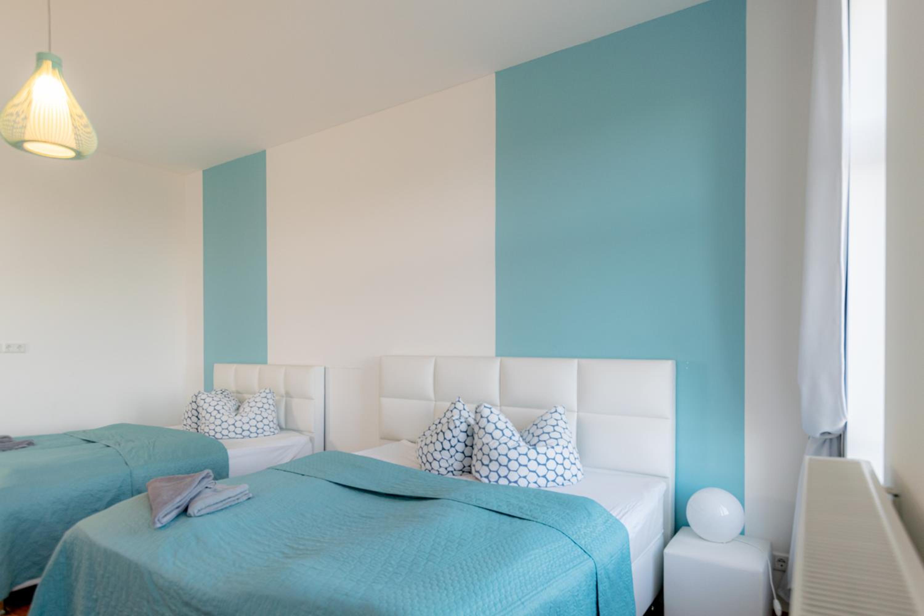 Studio Apartment "Modern" photo 3