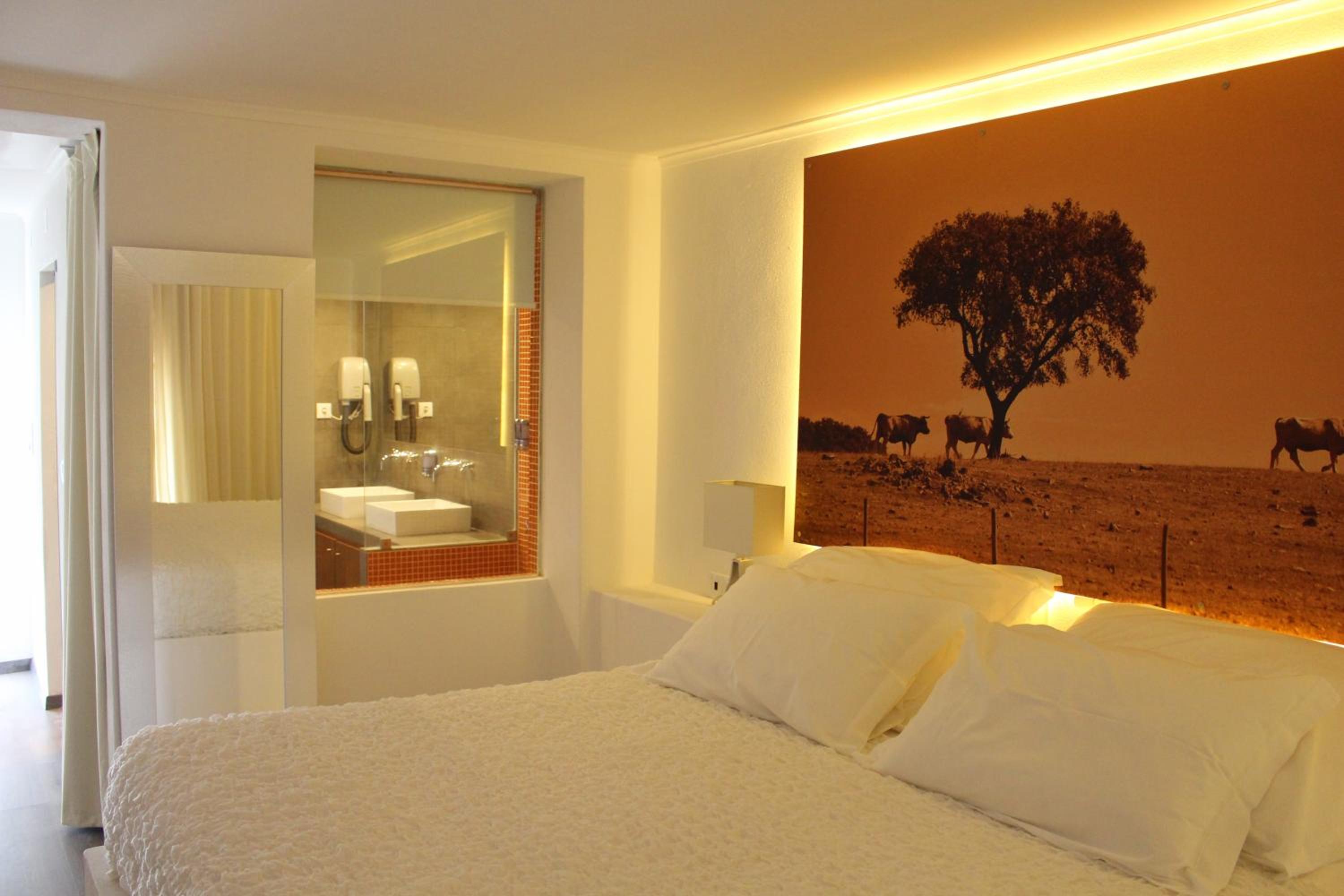Quarto Duplo