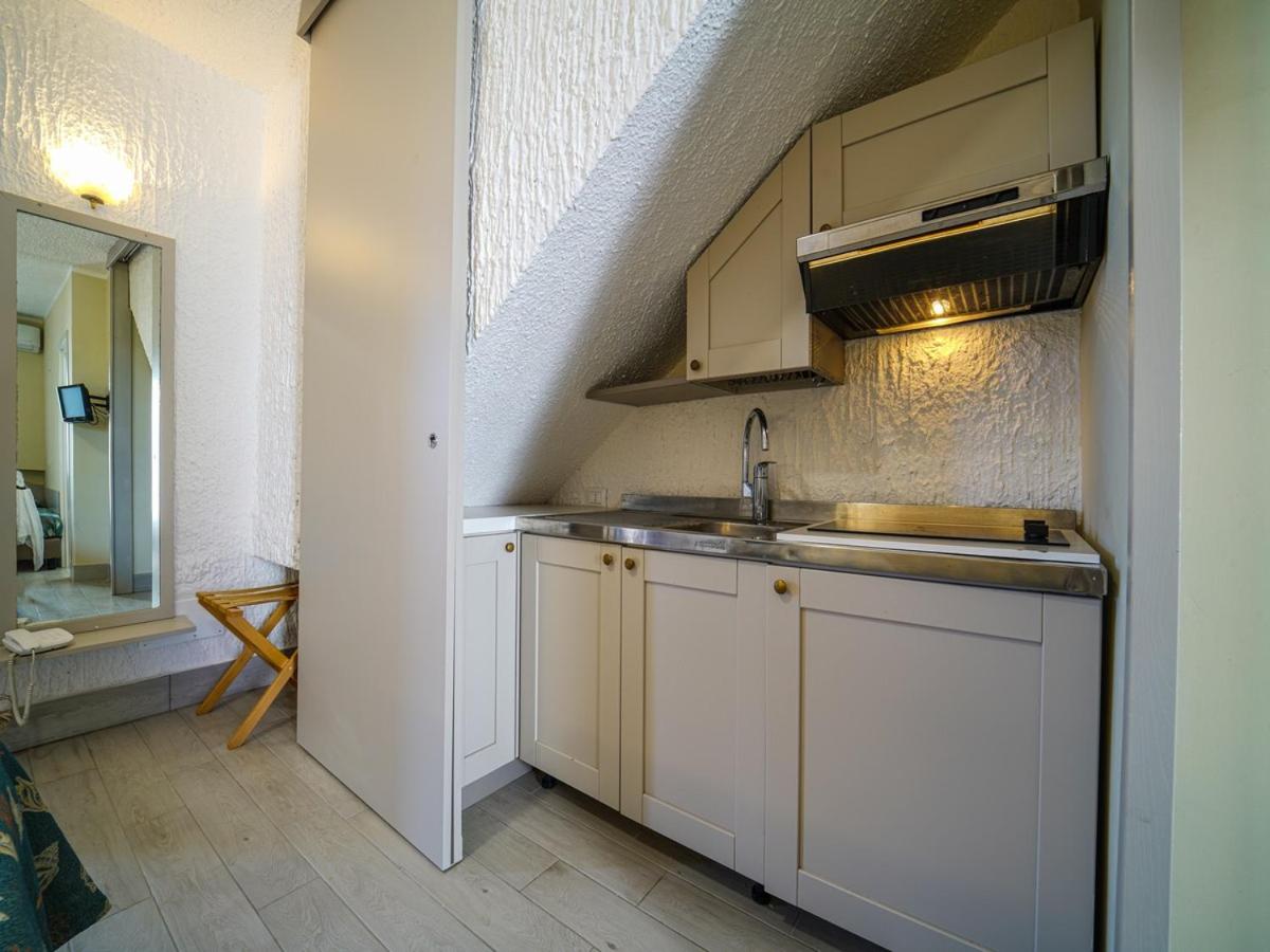 Standard Apartment photo 2