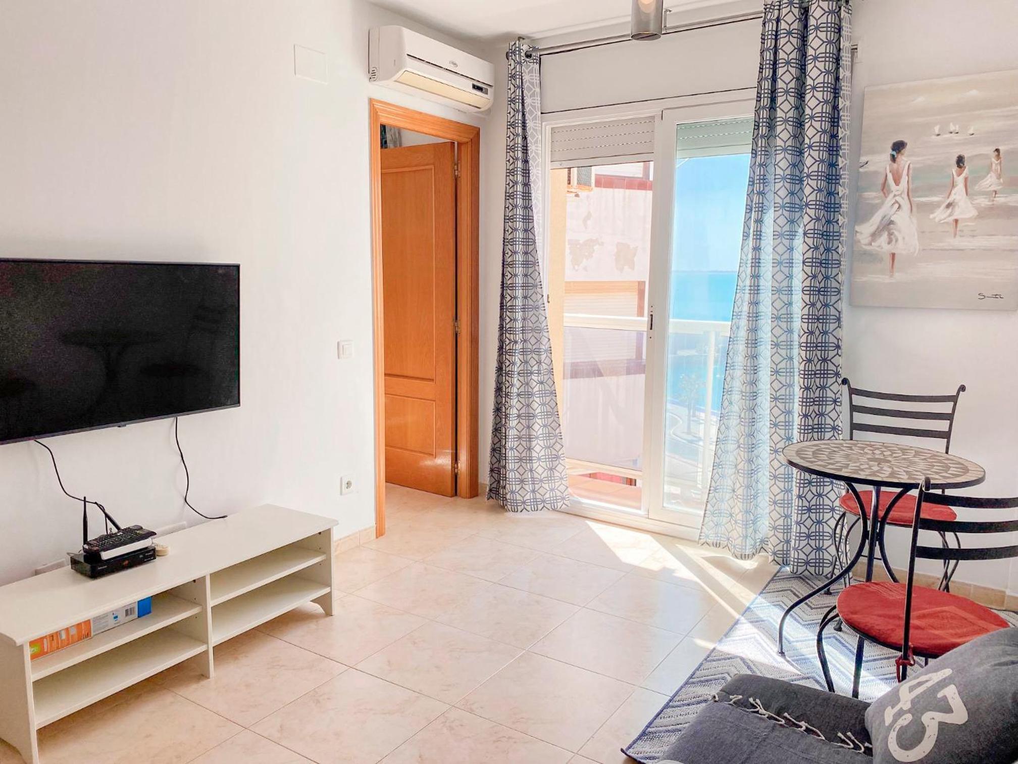 Apartamento Superior de Dos Habitaciones