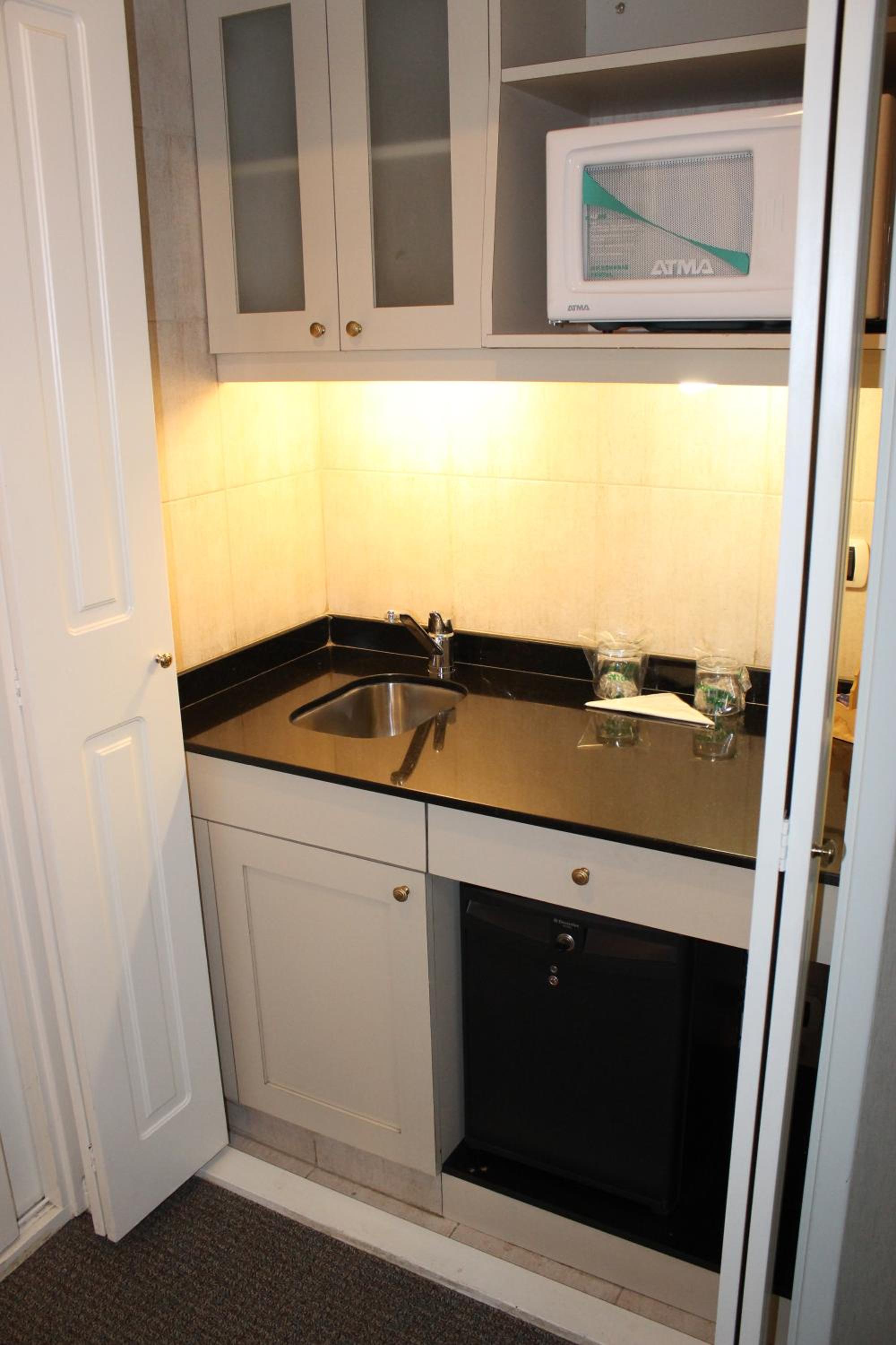 Triple Room photo 2