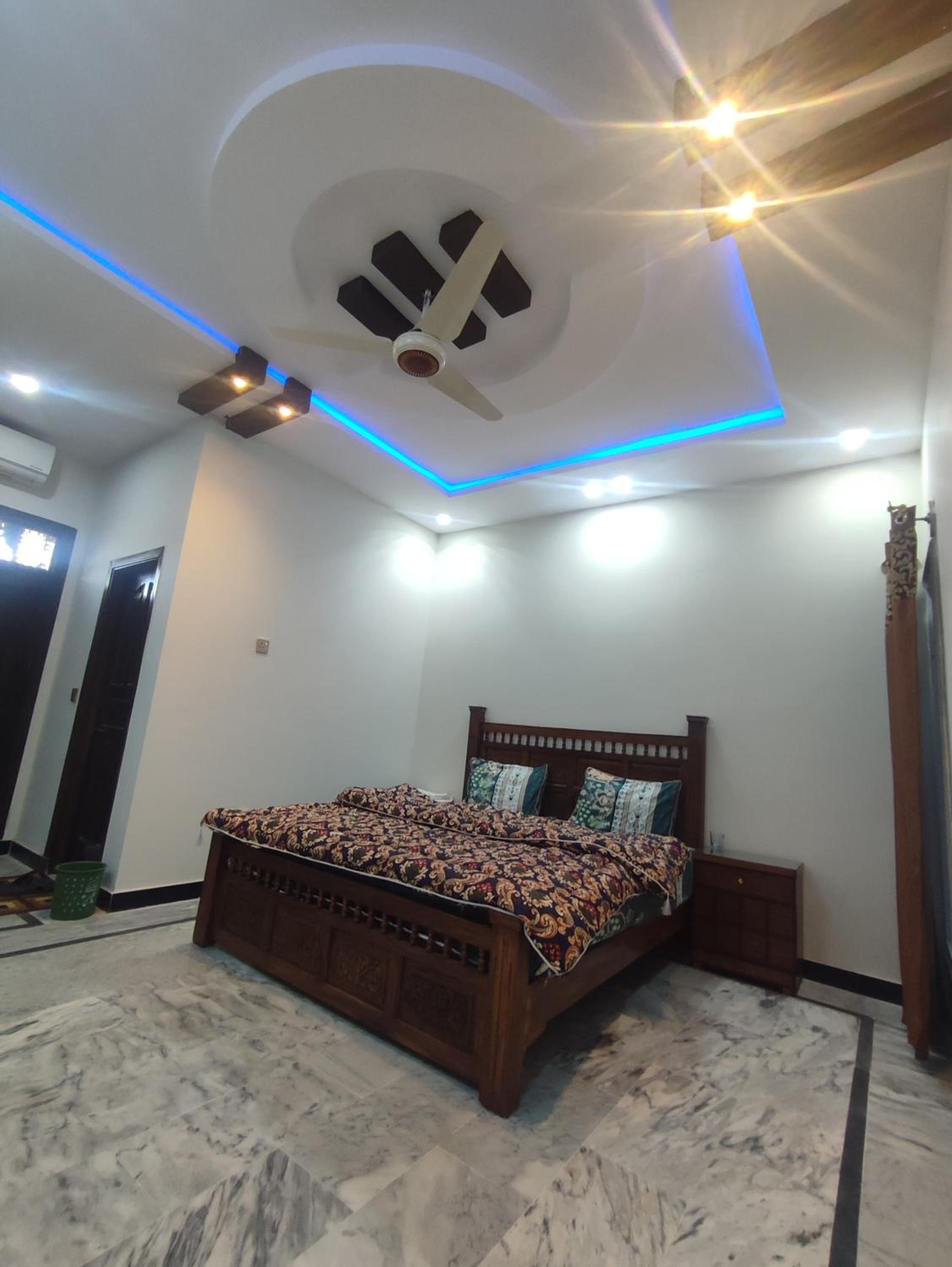 Deluxe Single Room photo 1
