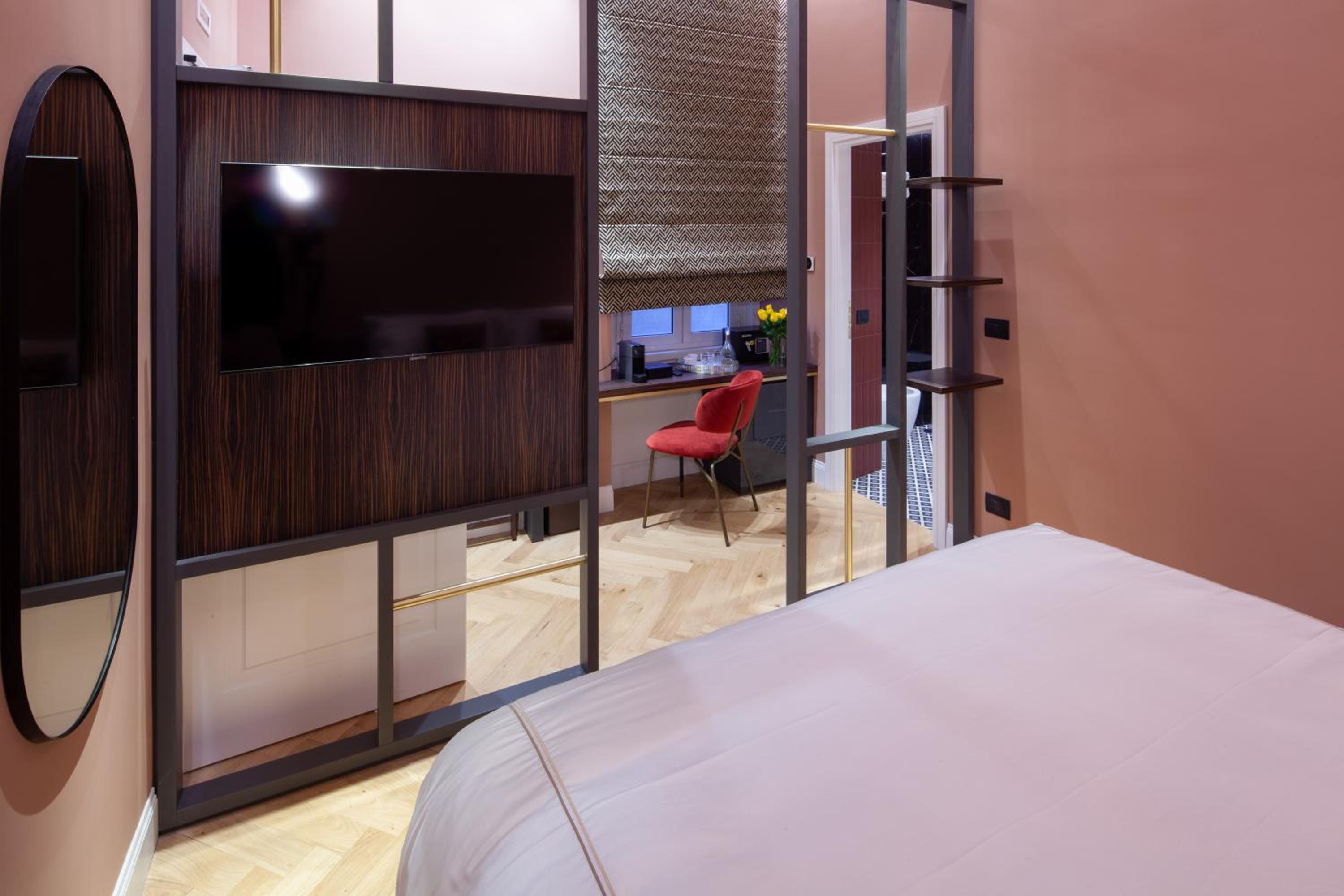 Small Double Room photo 3