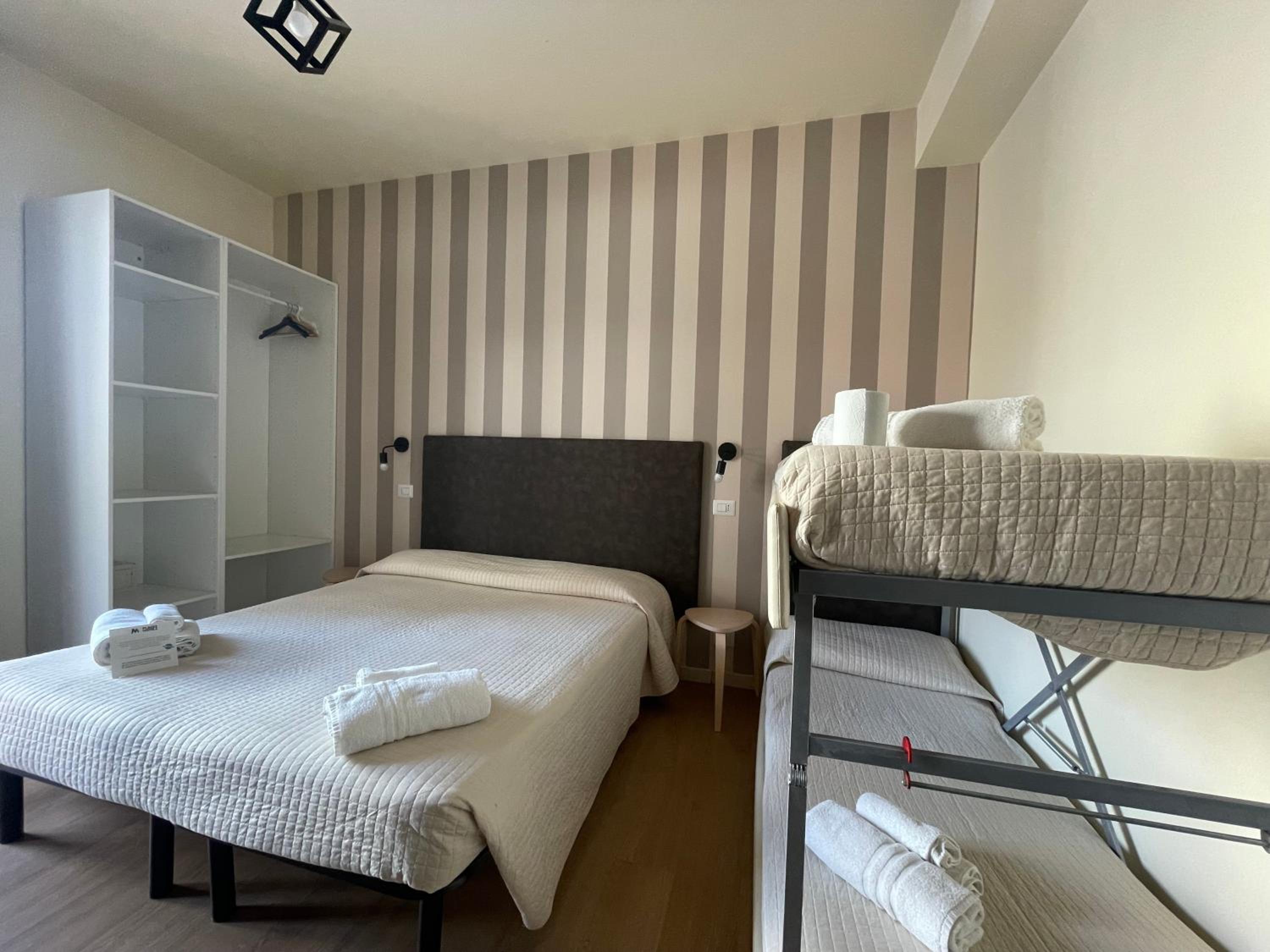 Comfort Quadruple Room - Photo 3