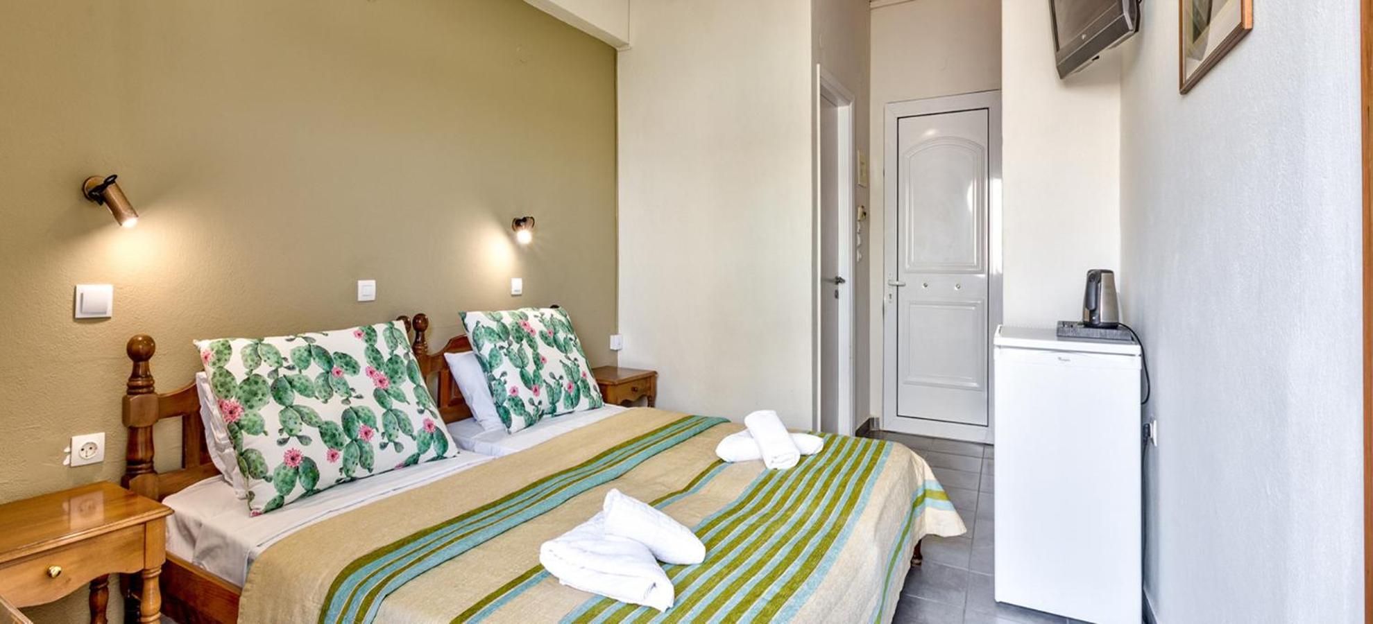 Standard Double or Twin Room photo 1