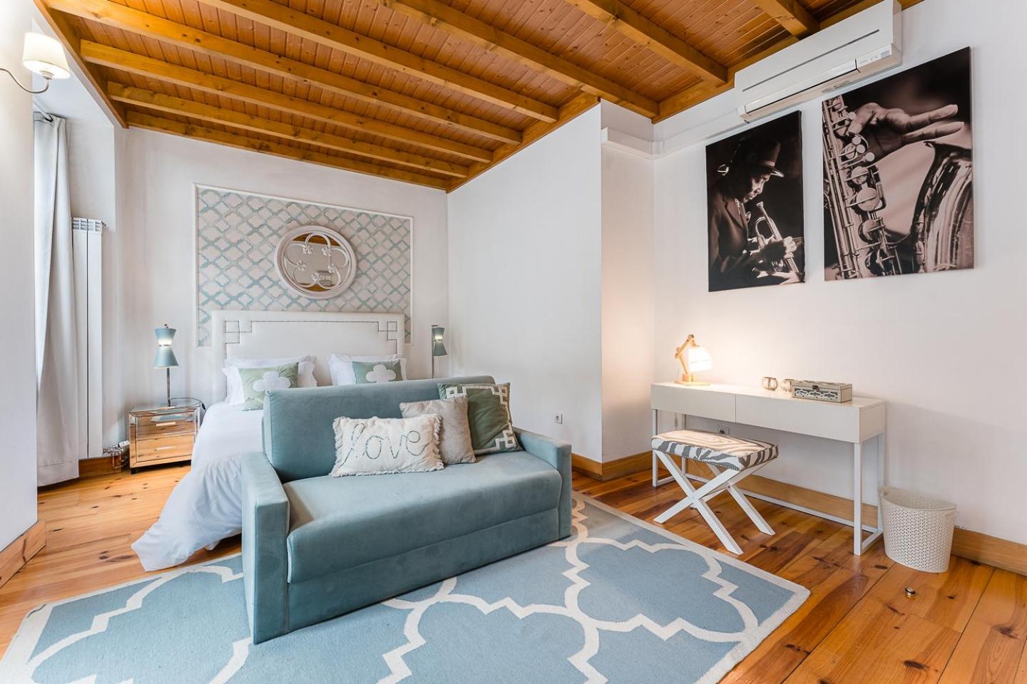 Junior Suite photo 1