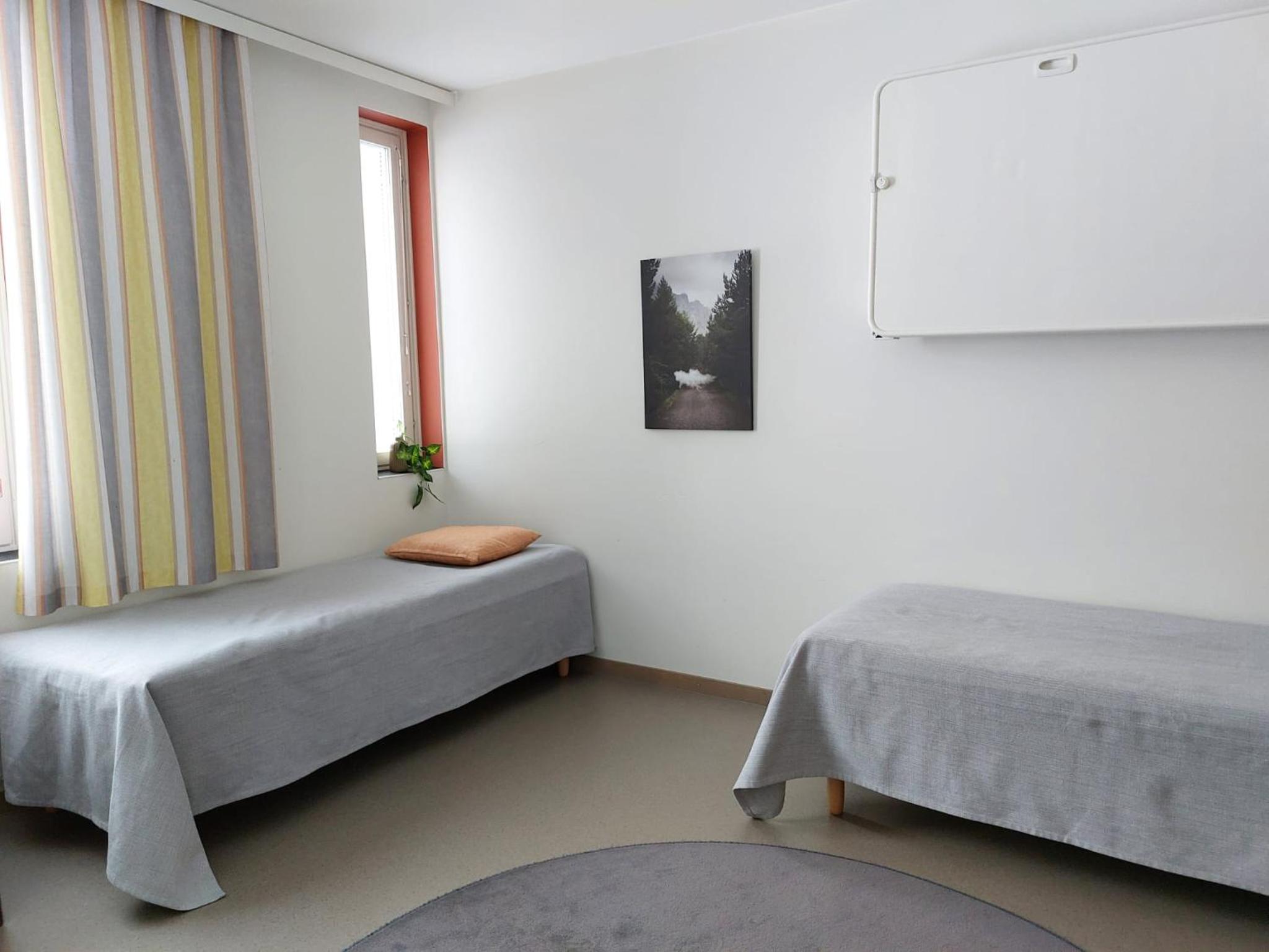 Triple Room with Shared Bathroom photo 1