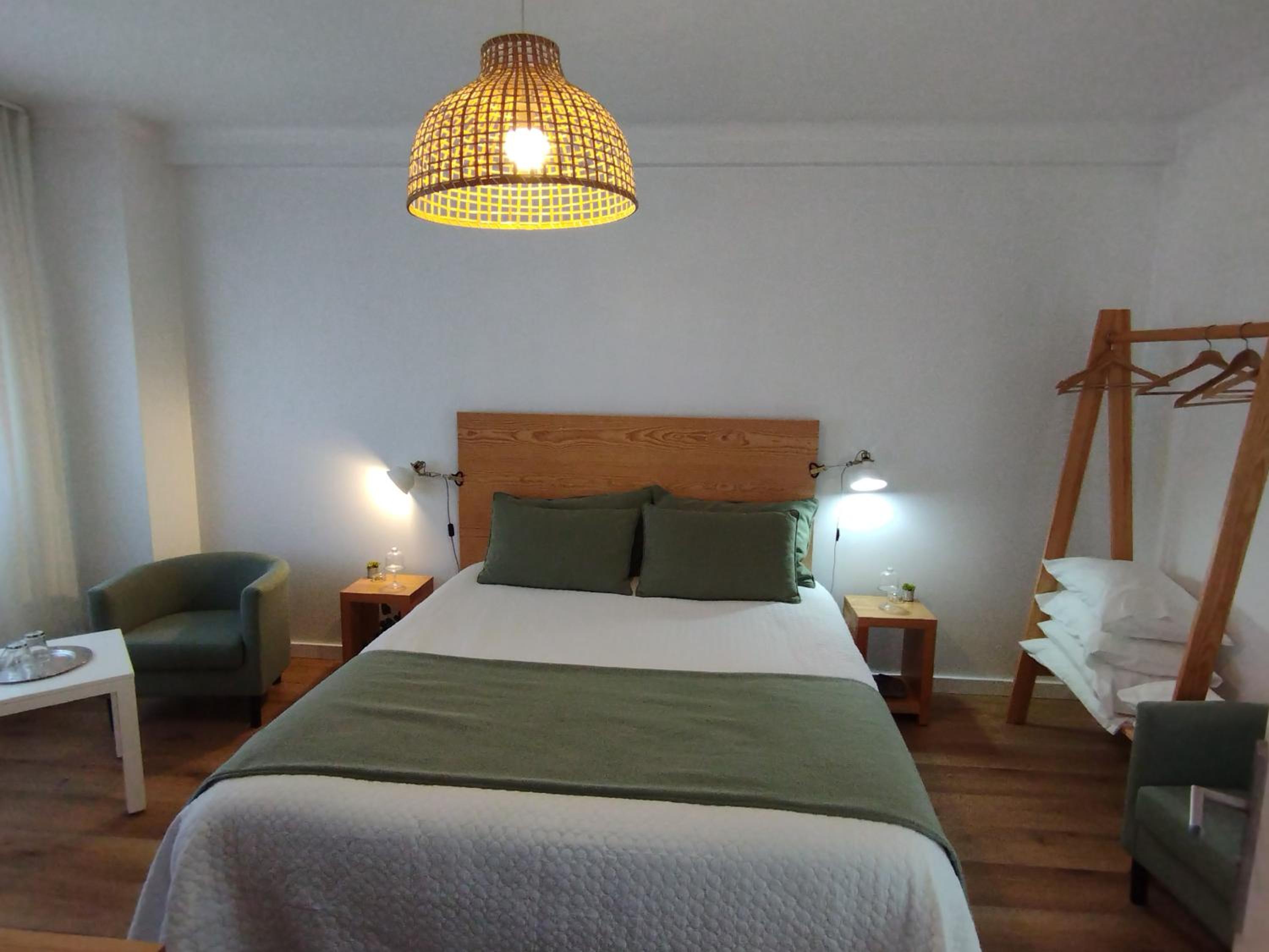 Double Room photo 1