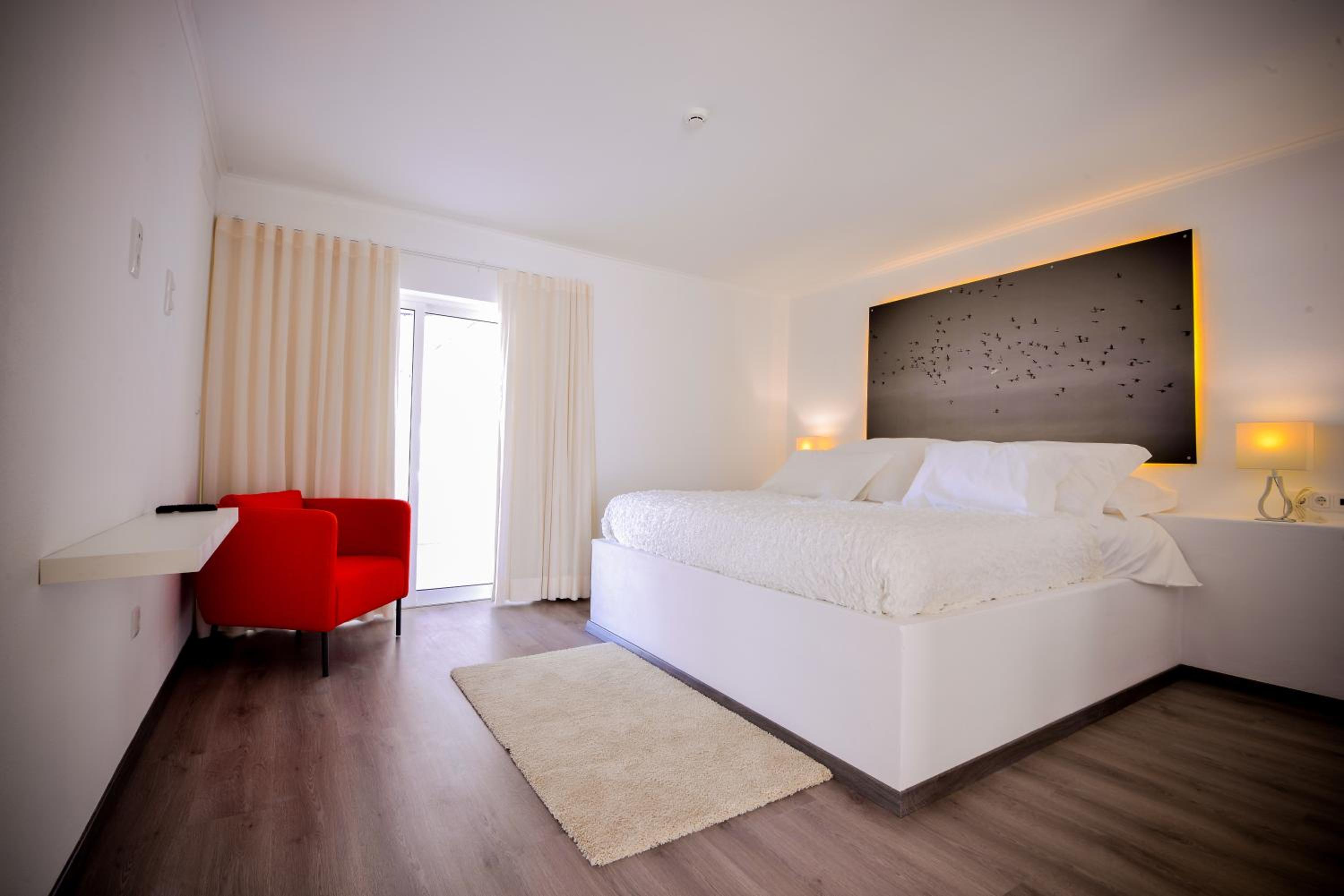 Quarto Duplo Standard