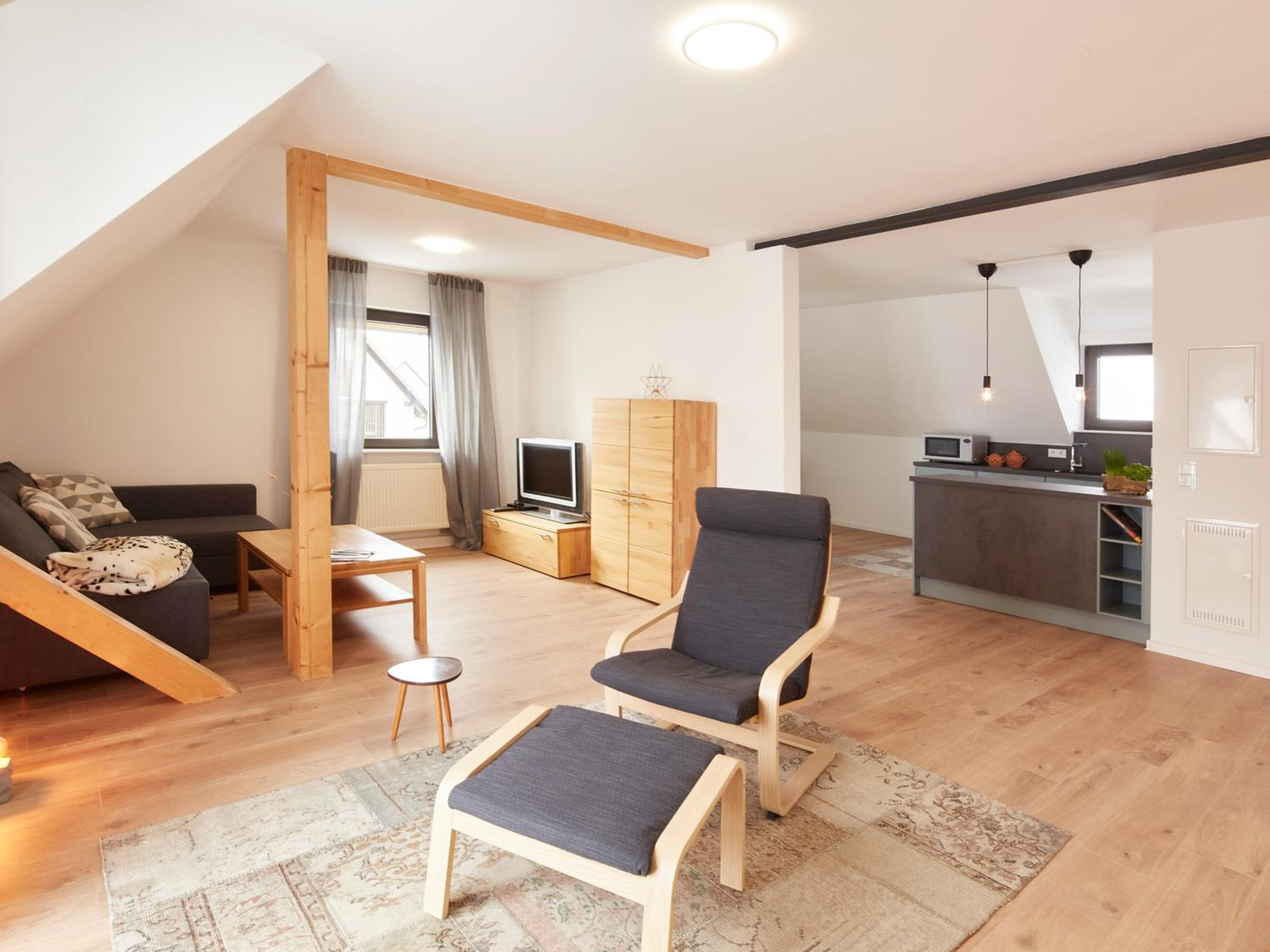 Apartment photo 1