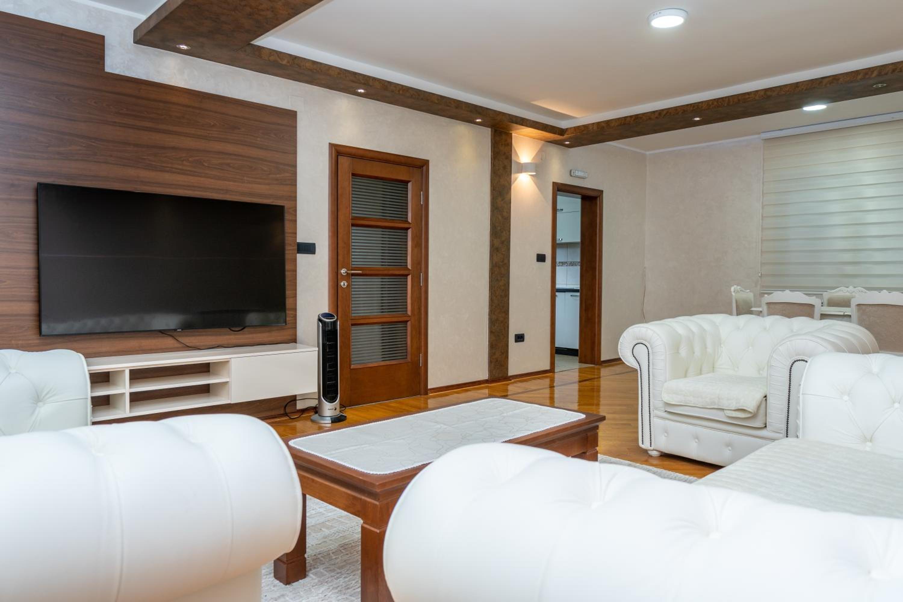 Deluxe Villa