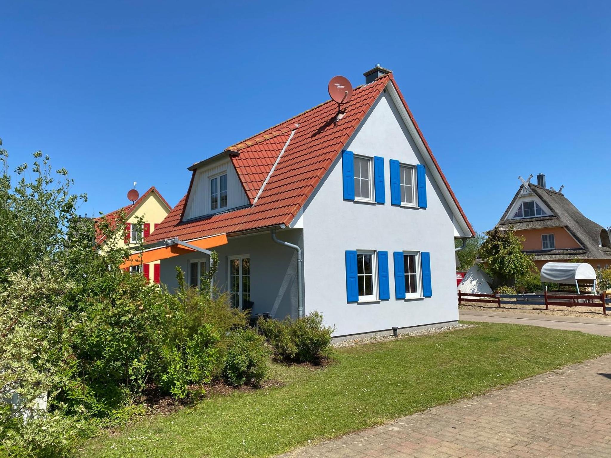 Vacation Home photo 2