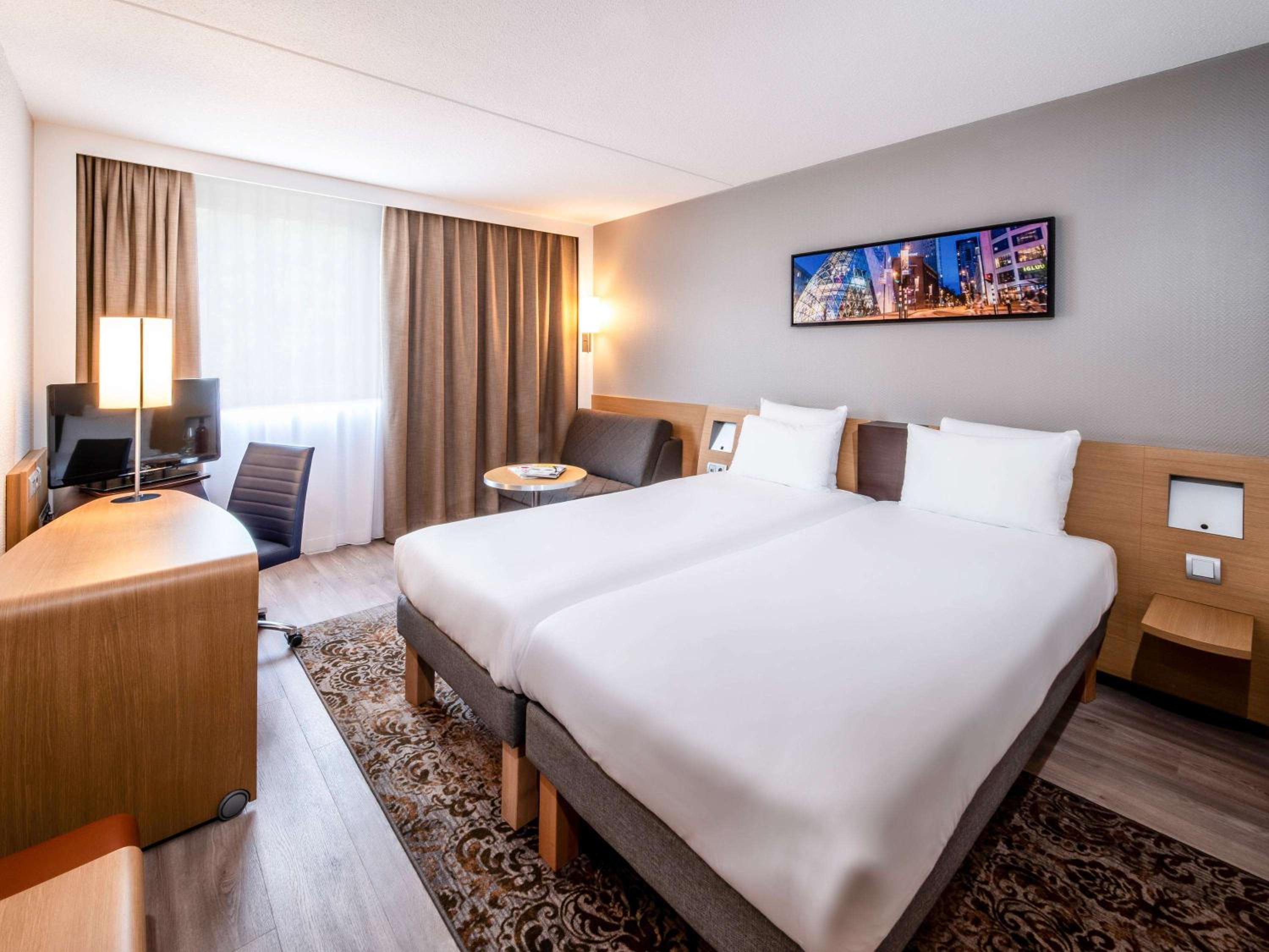 Executive Triple Room - Photo 1
