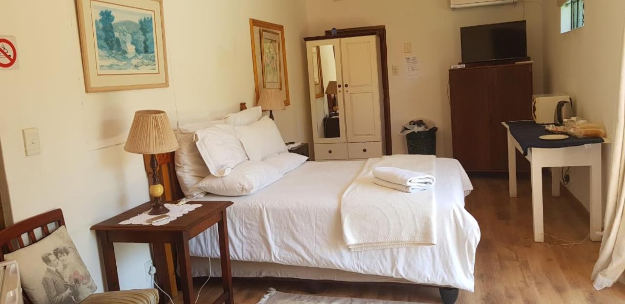 Deluxe Double Room photo 1