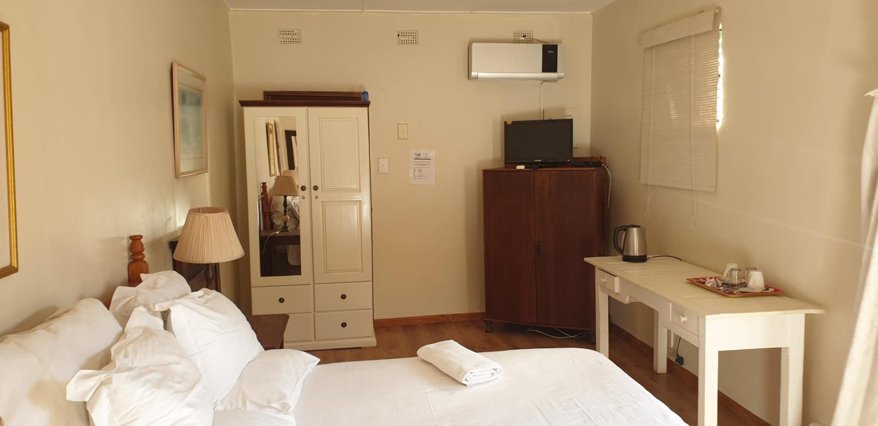Deluxe Double Room photo 3