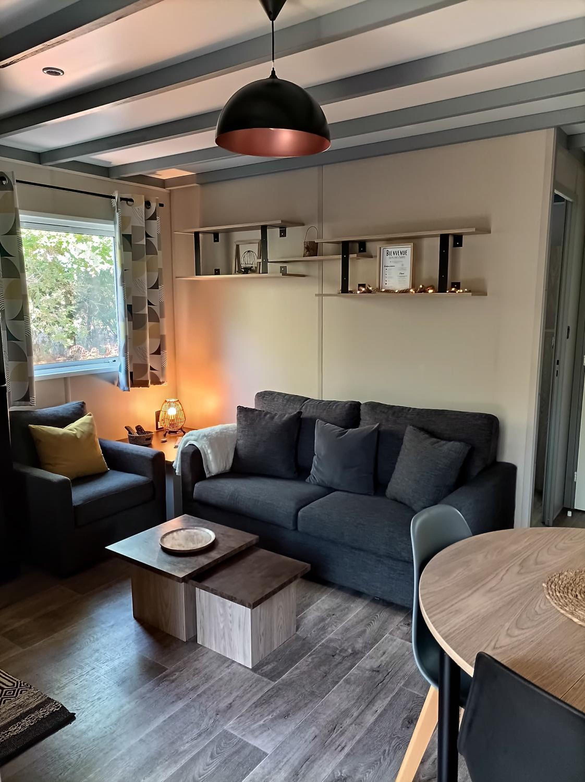 Three-Bedroom Chalet - Photo 6