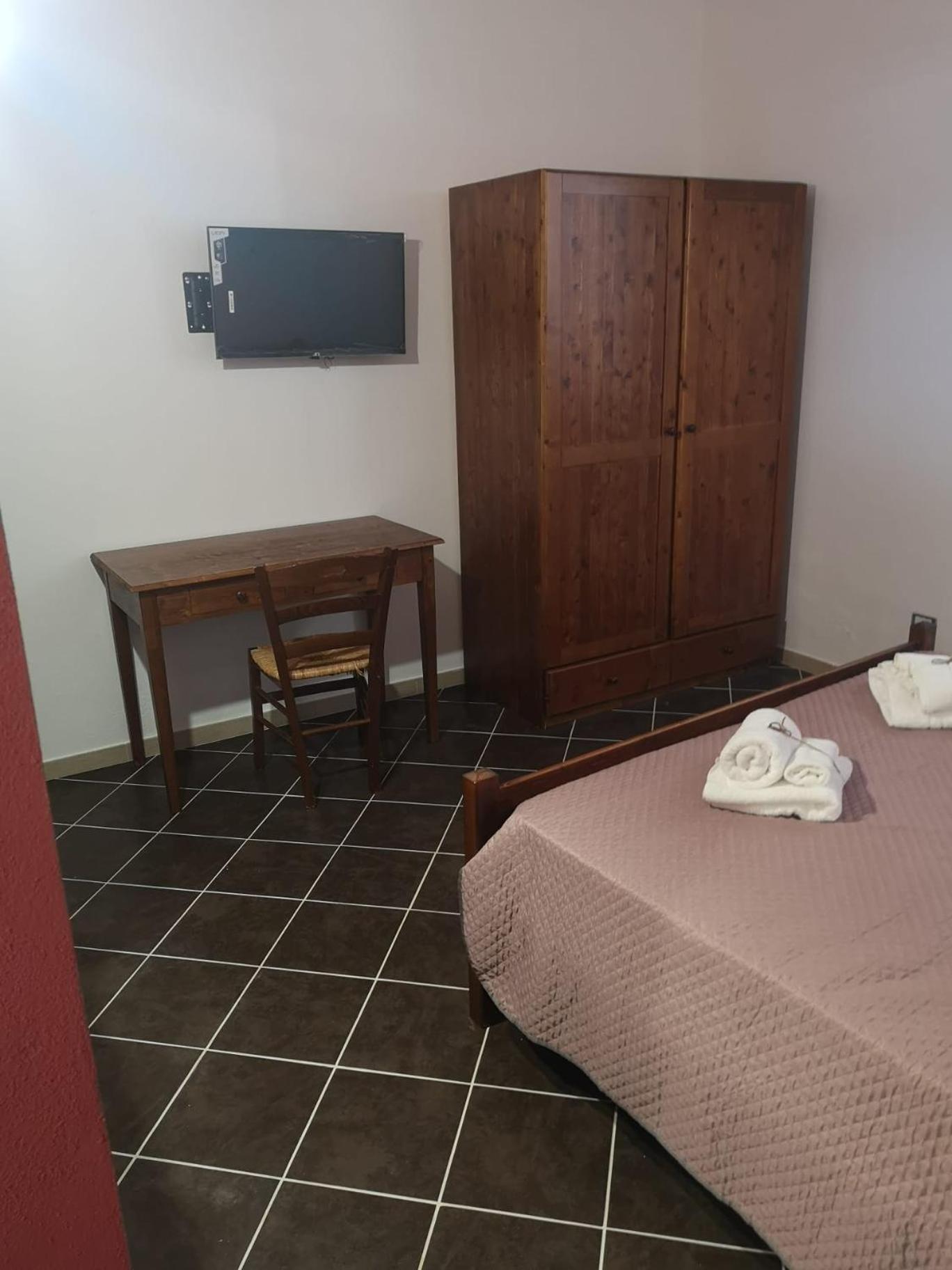 Standard Double Room with Fan